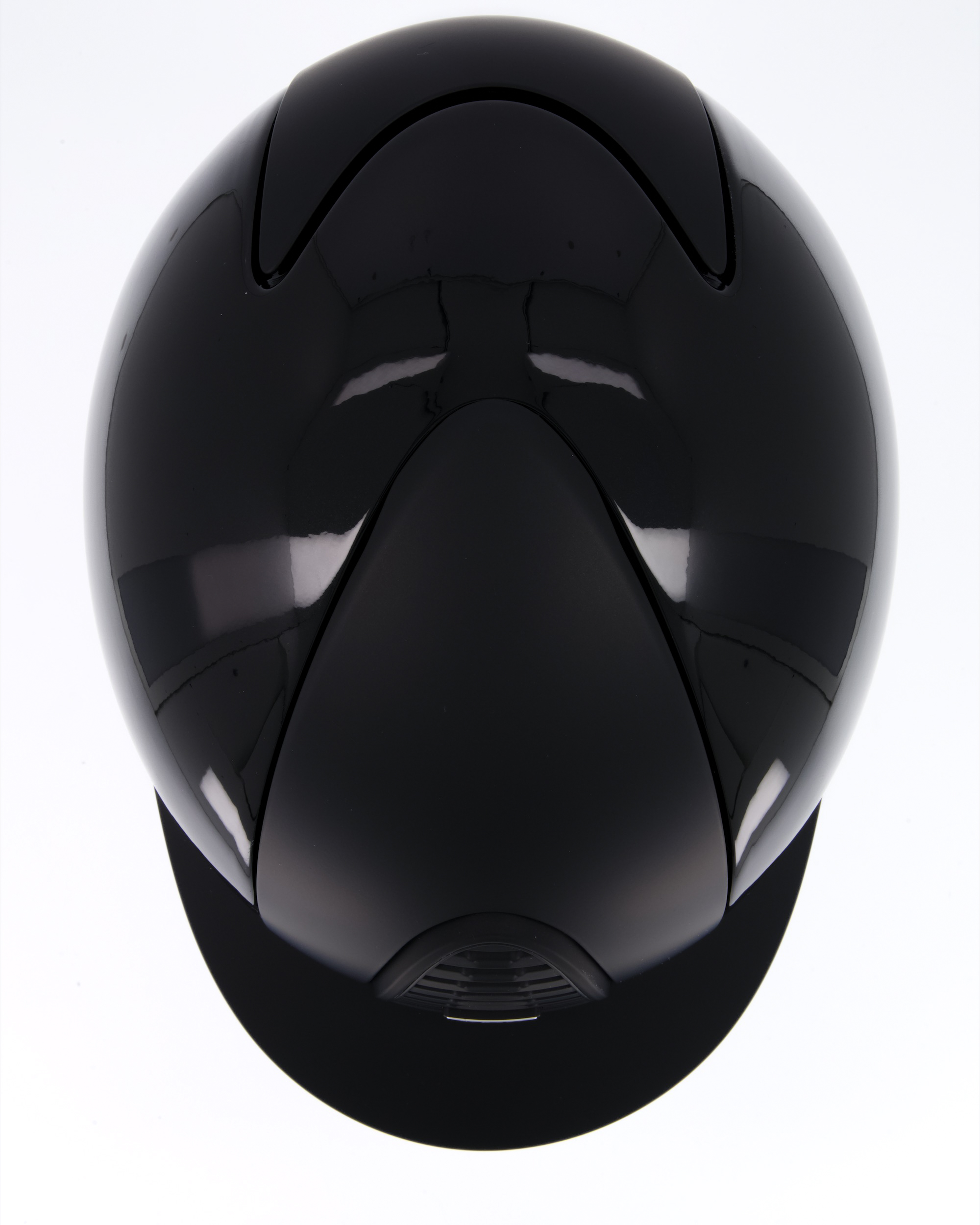 Riding helmet Cromo 2.0 Polish/Textile
