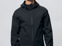 Leichte wasserdichte Herren Jacke