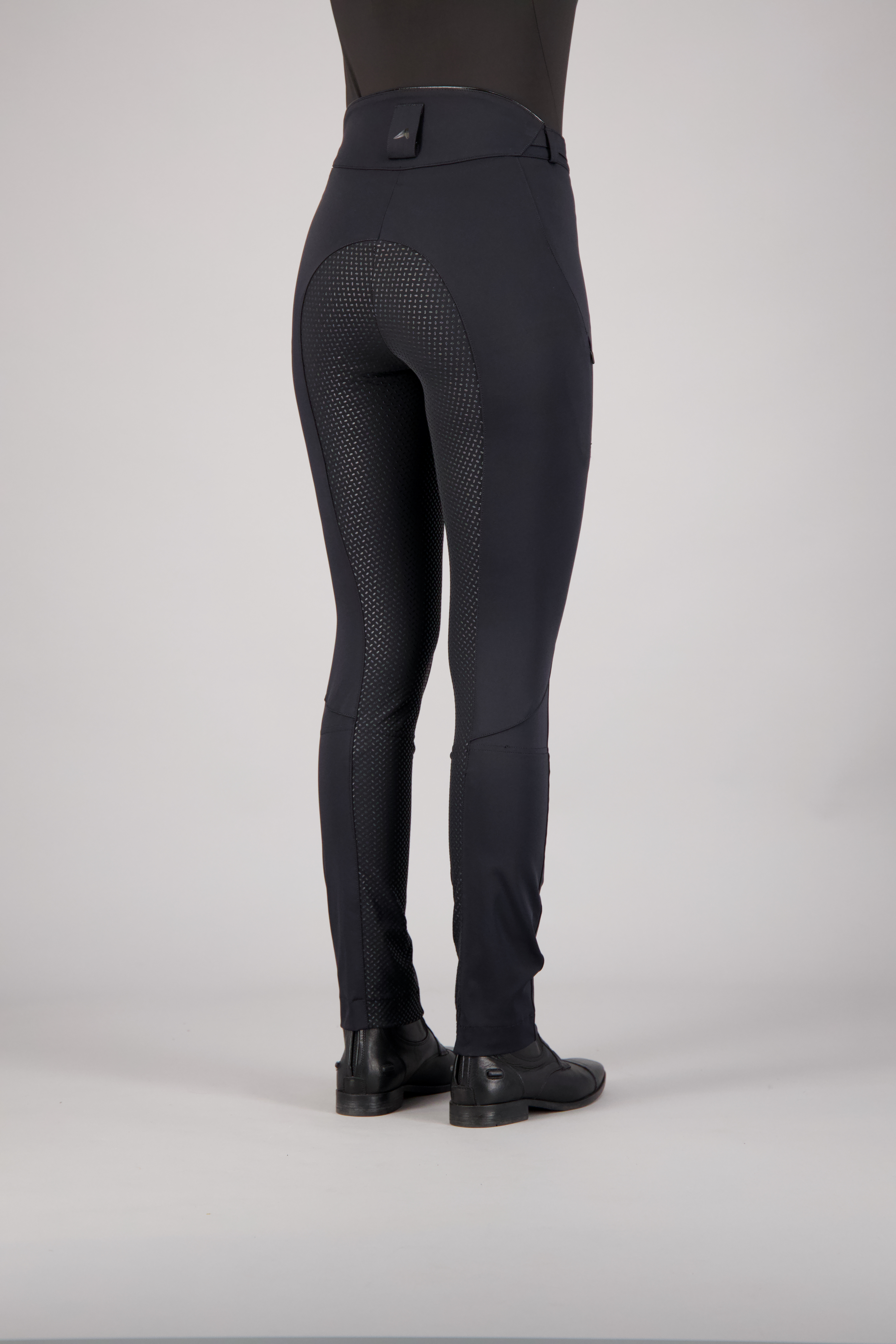 Jodhpur Reithose Equitation Queen FullGrip