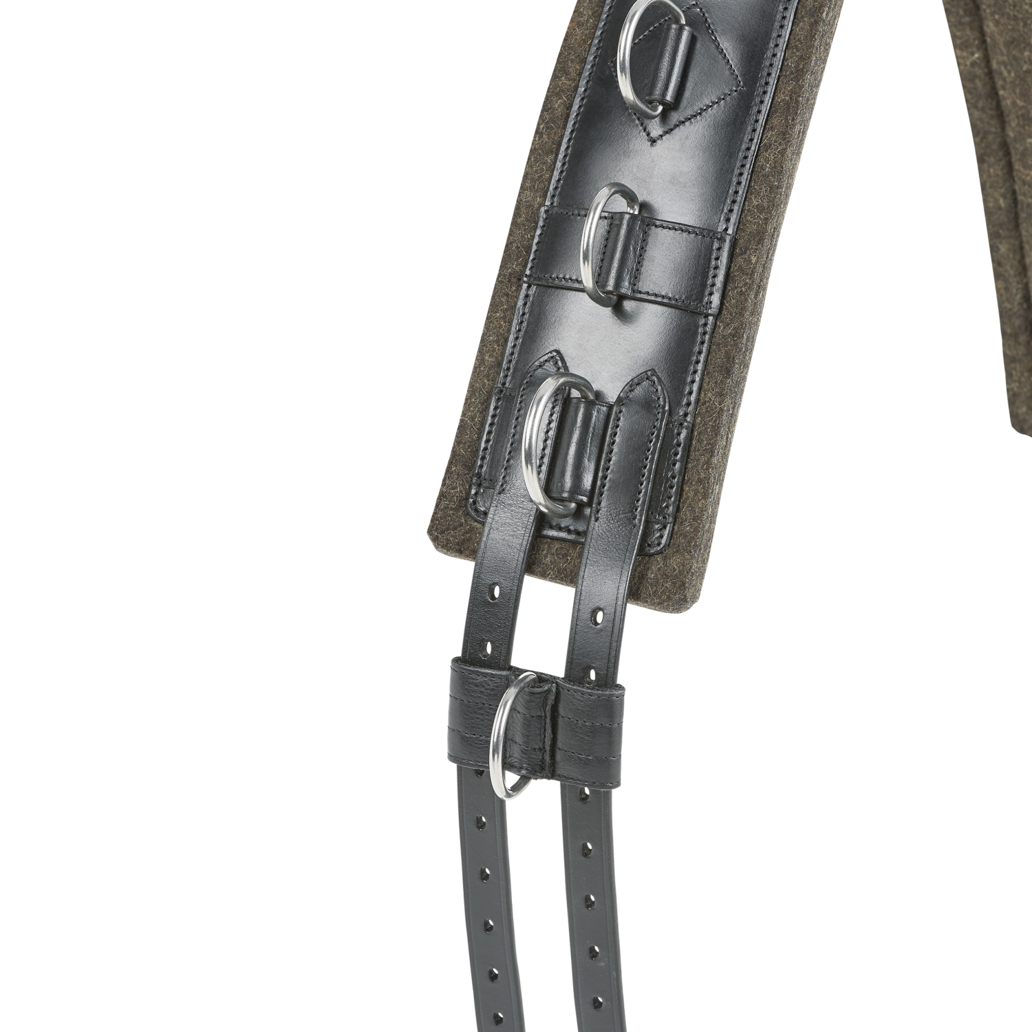 Flex Fit lunge belt