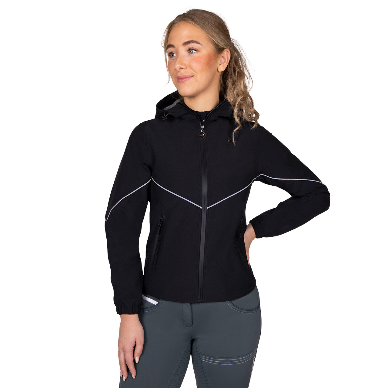 Regenjacke Dyla