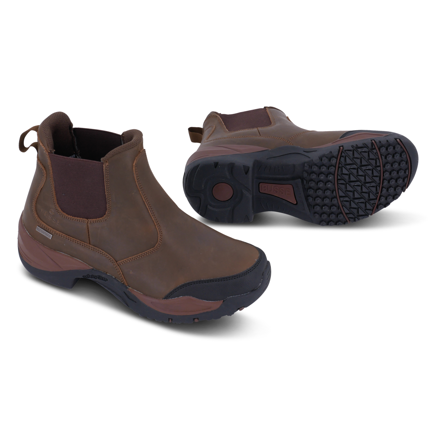 Jodhpur-Stiefelette Atlanta