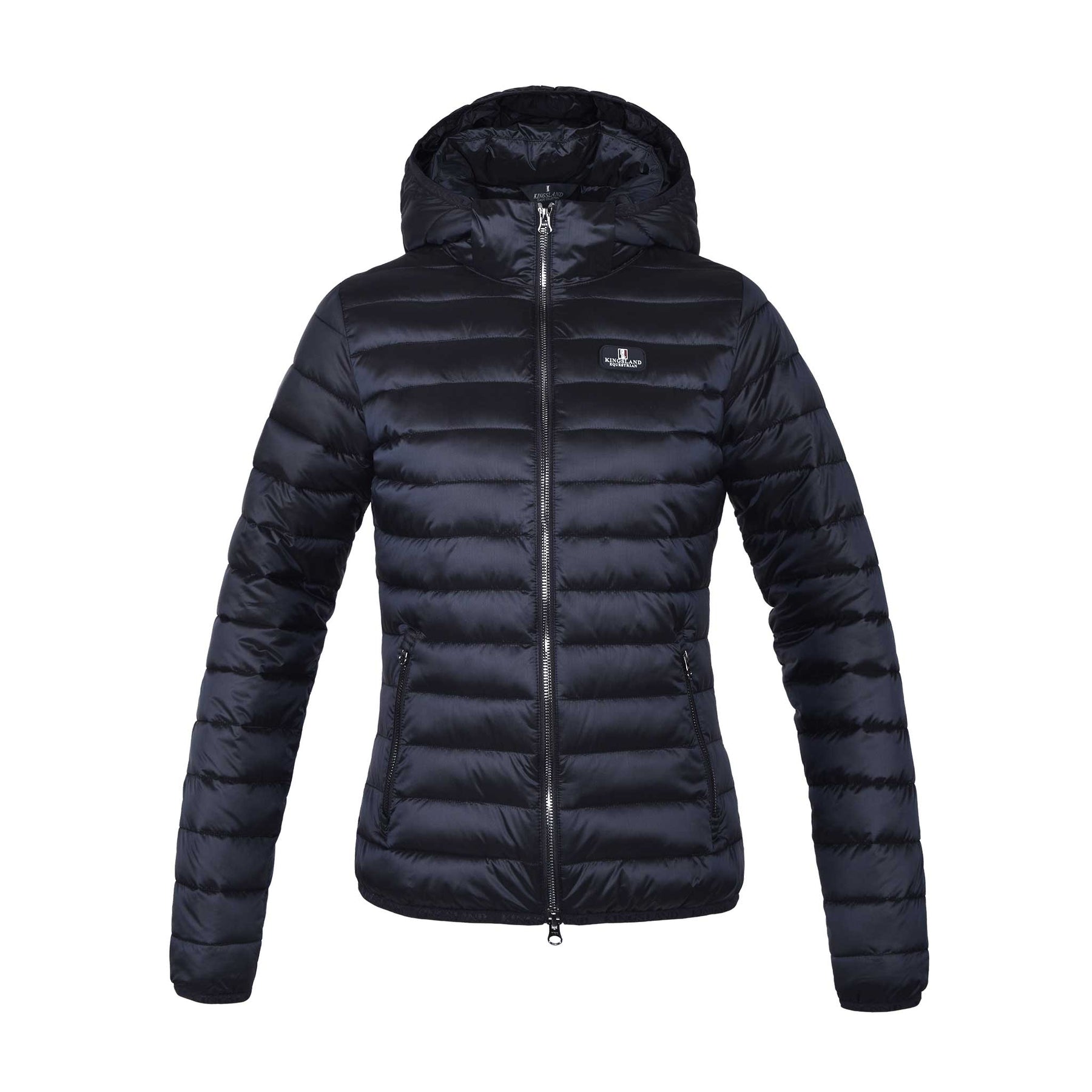 Ladies jacket Classic padded