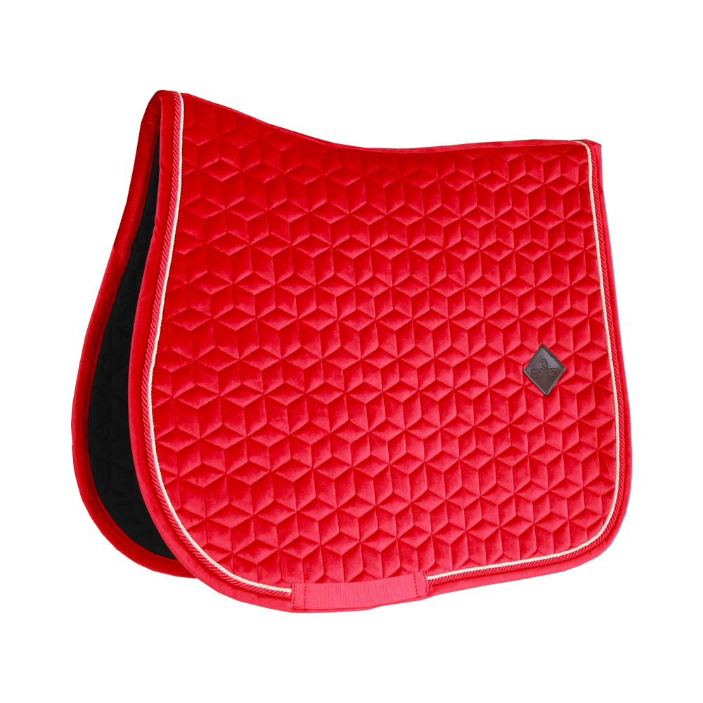 Schabracke Velvet