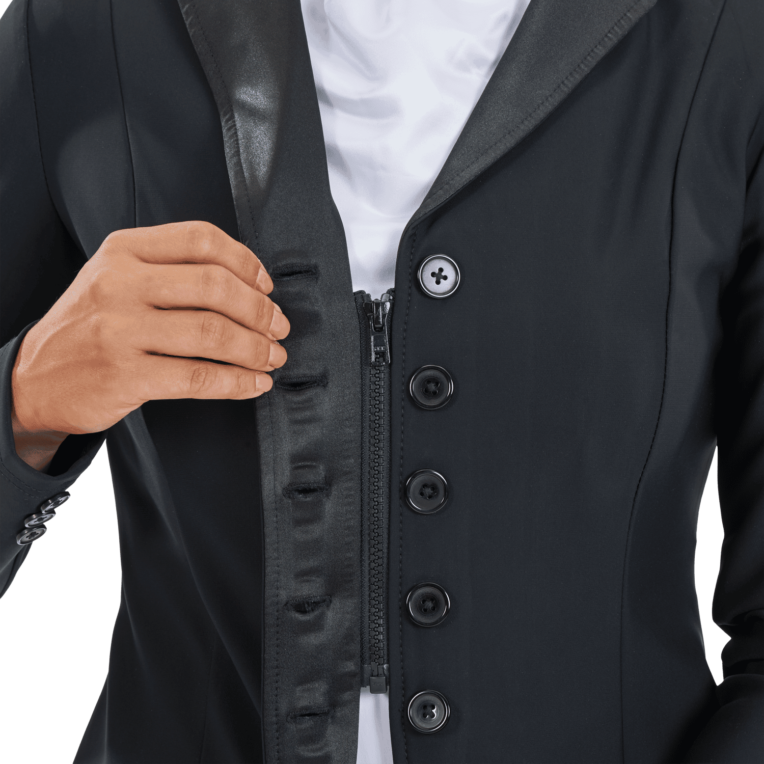 Turnierjacket Damen Neapel