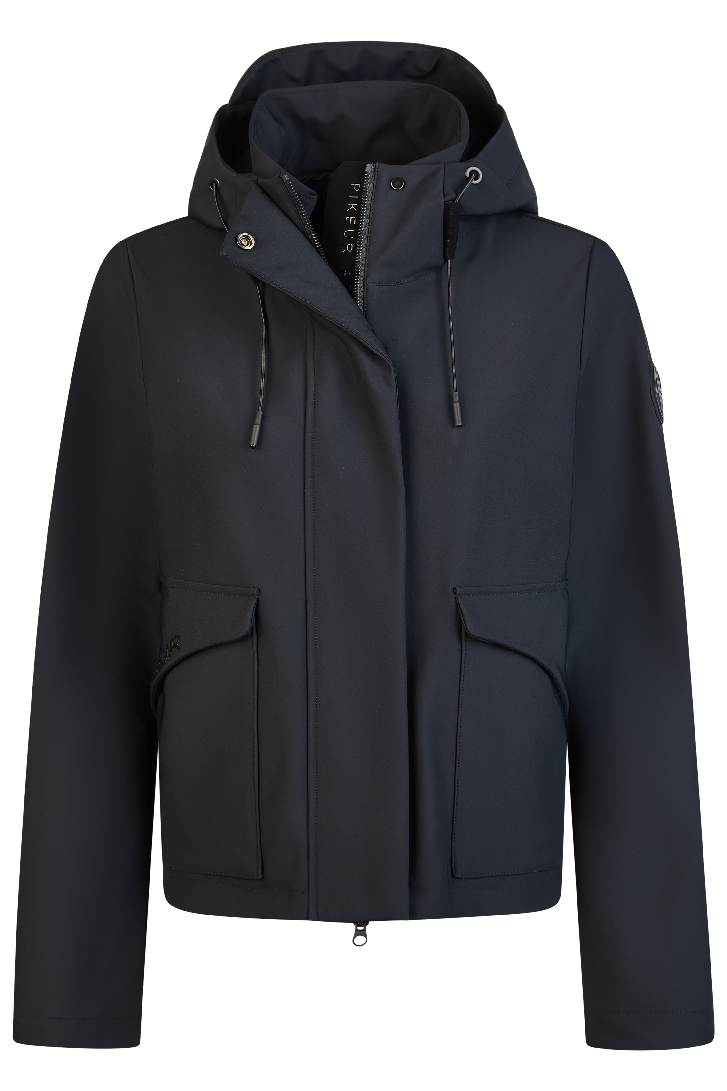 Softshelljacke Damen Athleisure