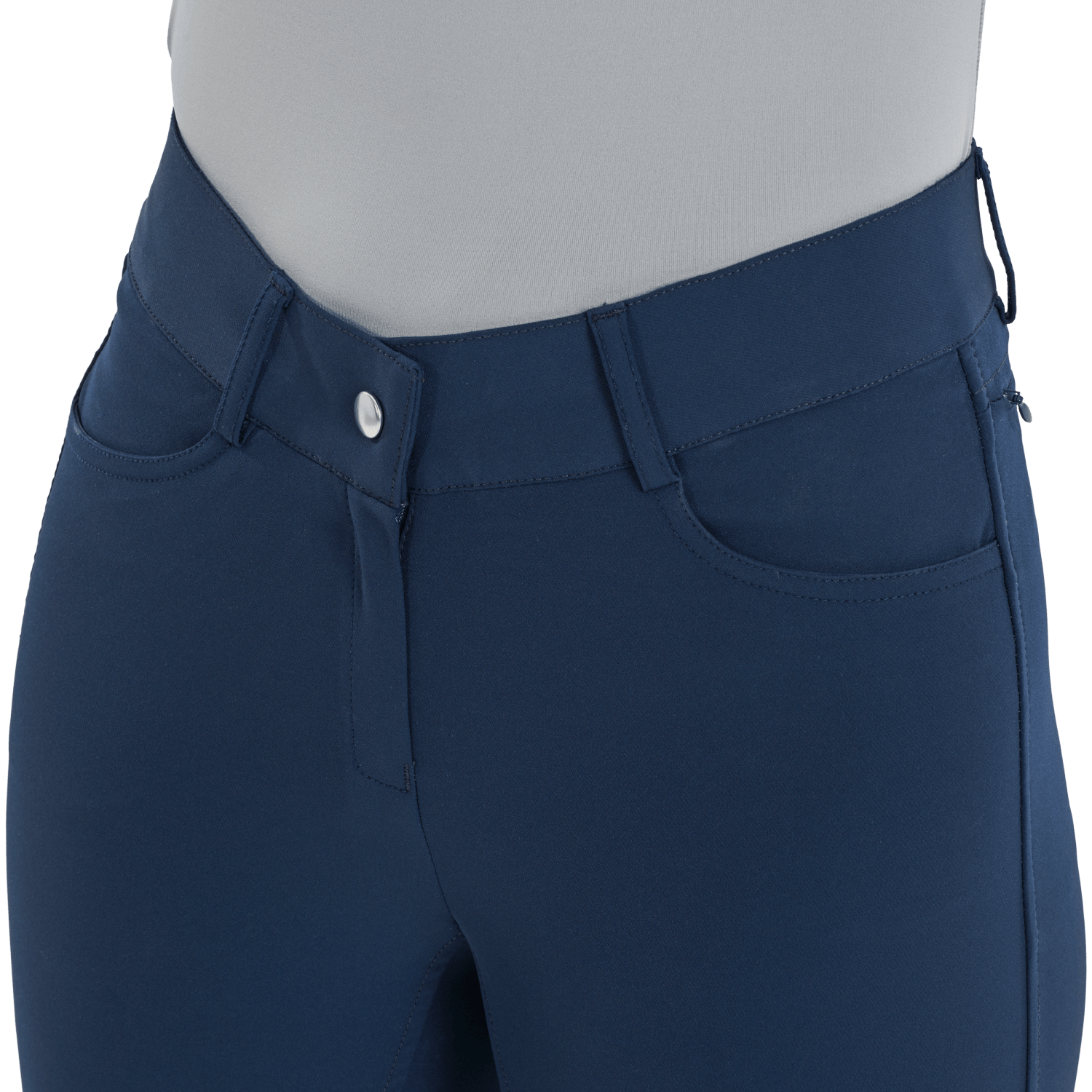 Reithose Damen Ella mit Vollgrip