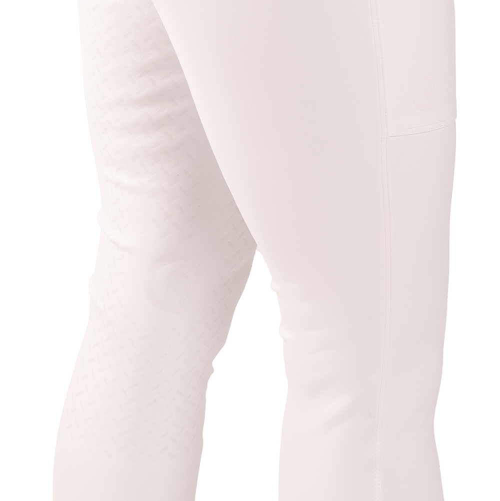 Leggings d'équitation Classic Full Grip