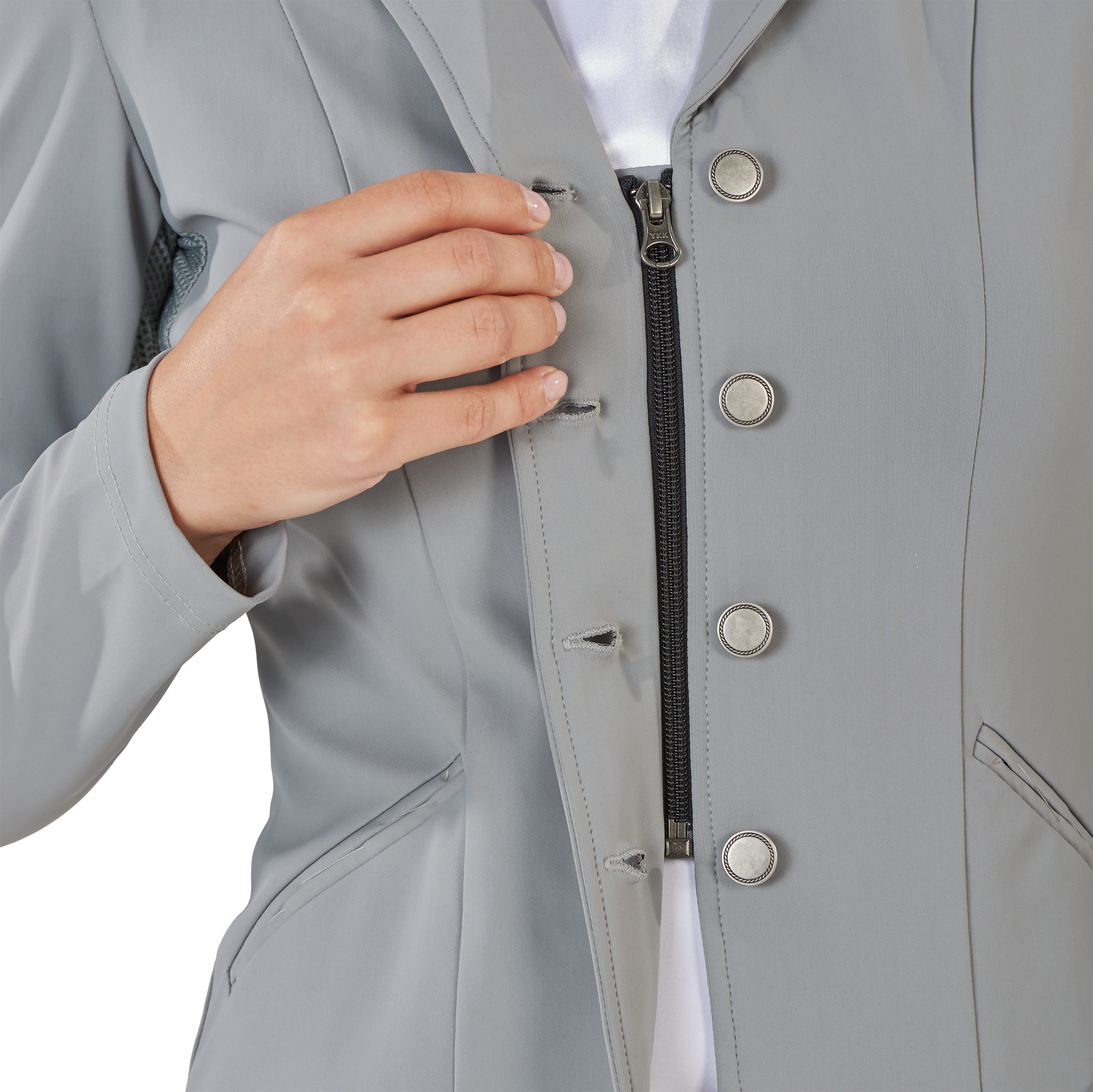 Veste de concours dame Florenz