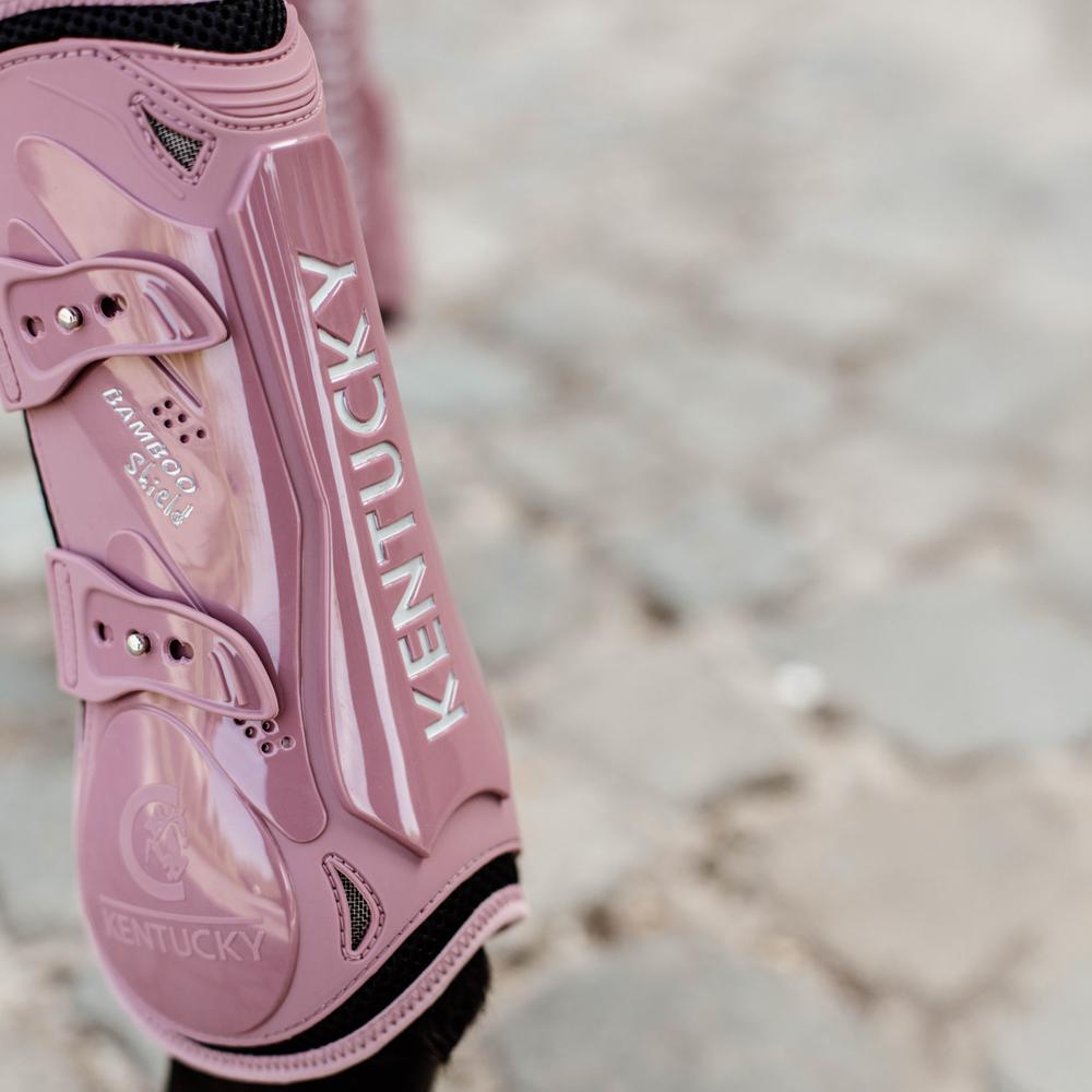 Bamboe elastische springschoenen