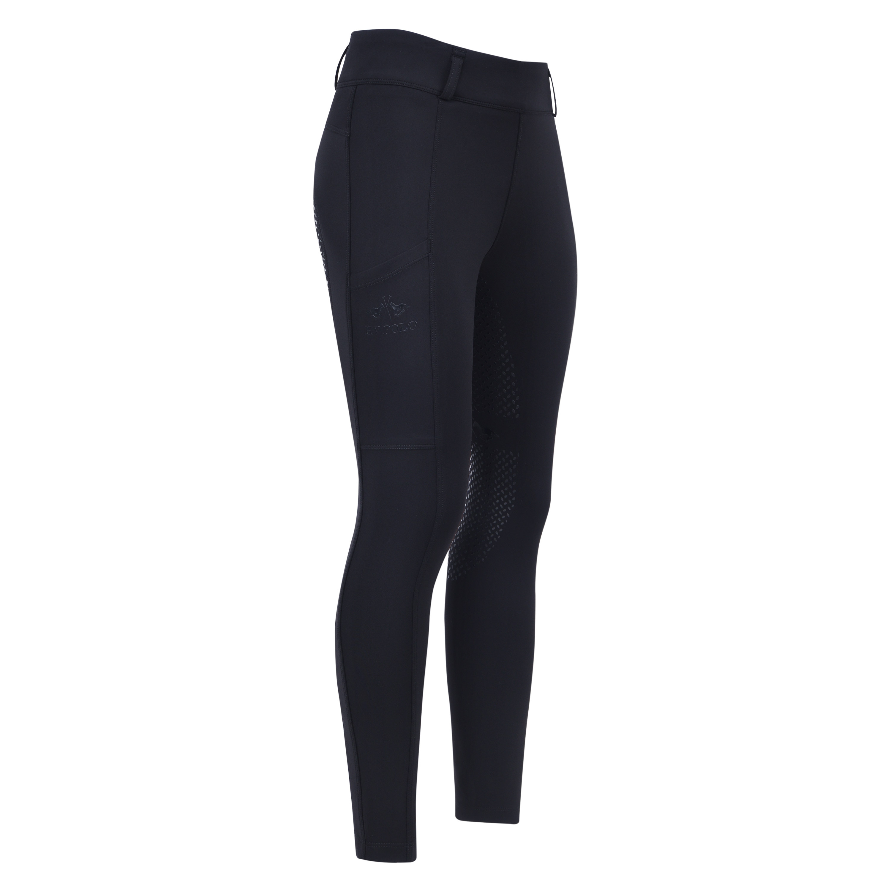 Reitlegging Kinder Manou