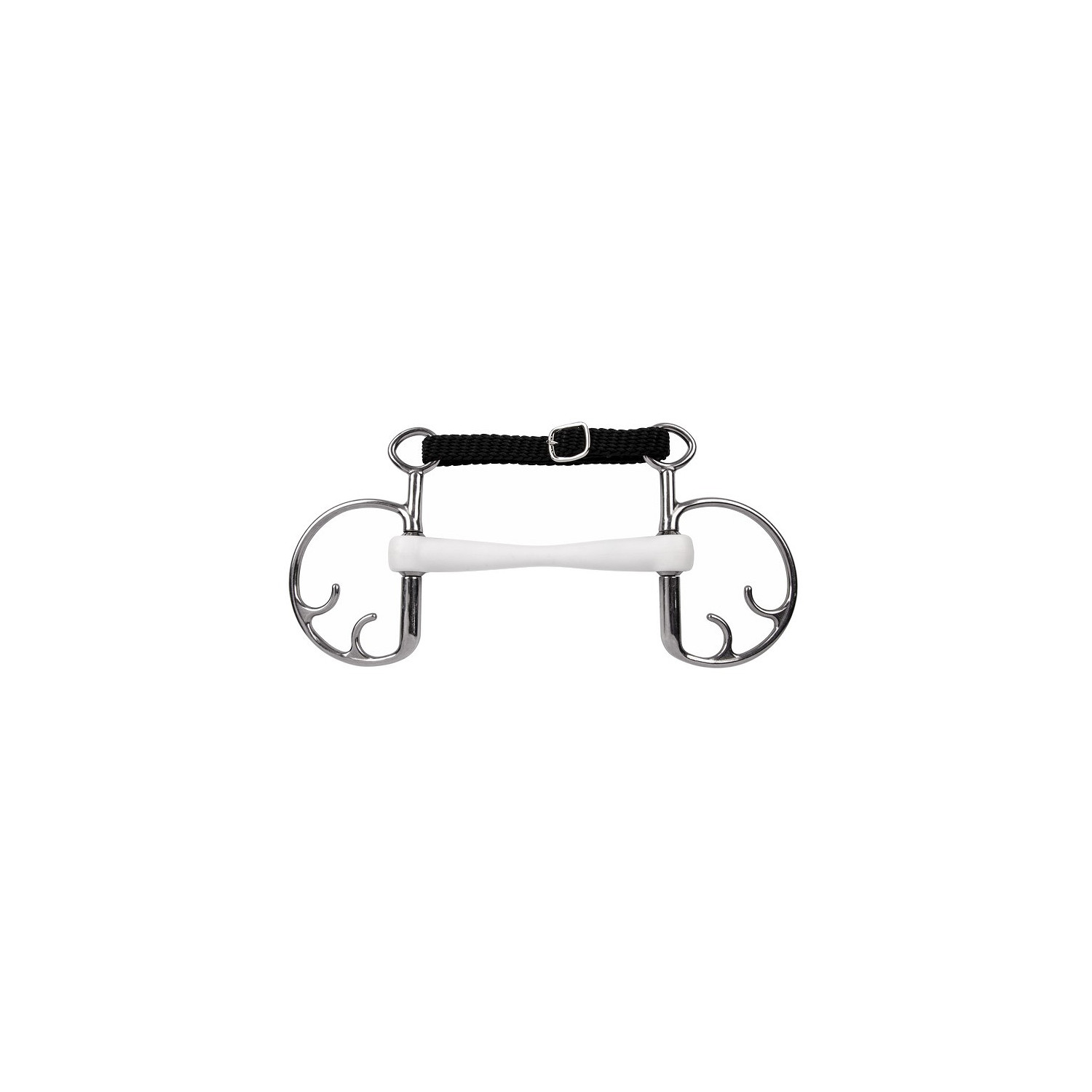 Inno Sense kimblehook flexi weich-15 in weiß