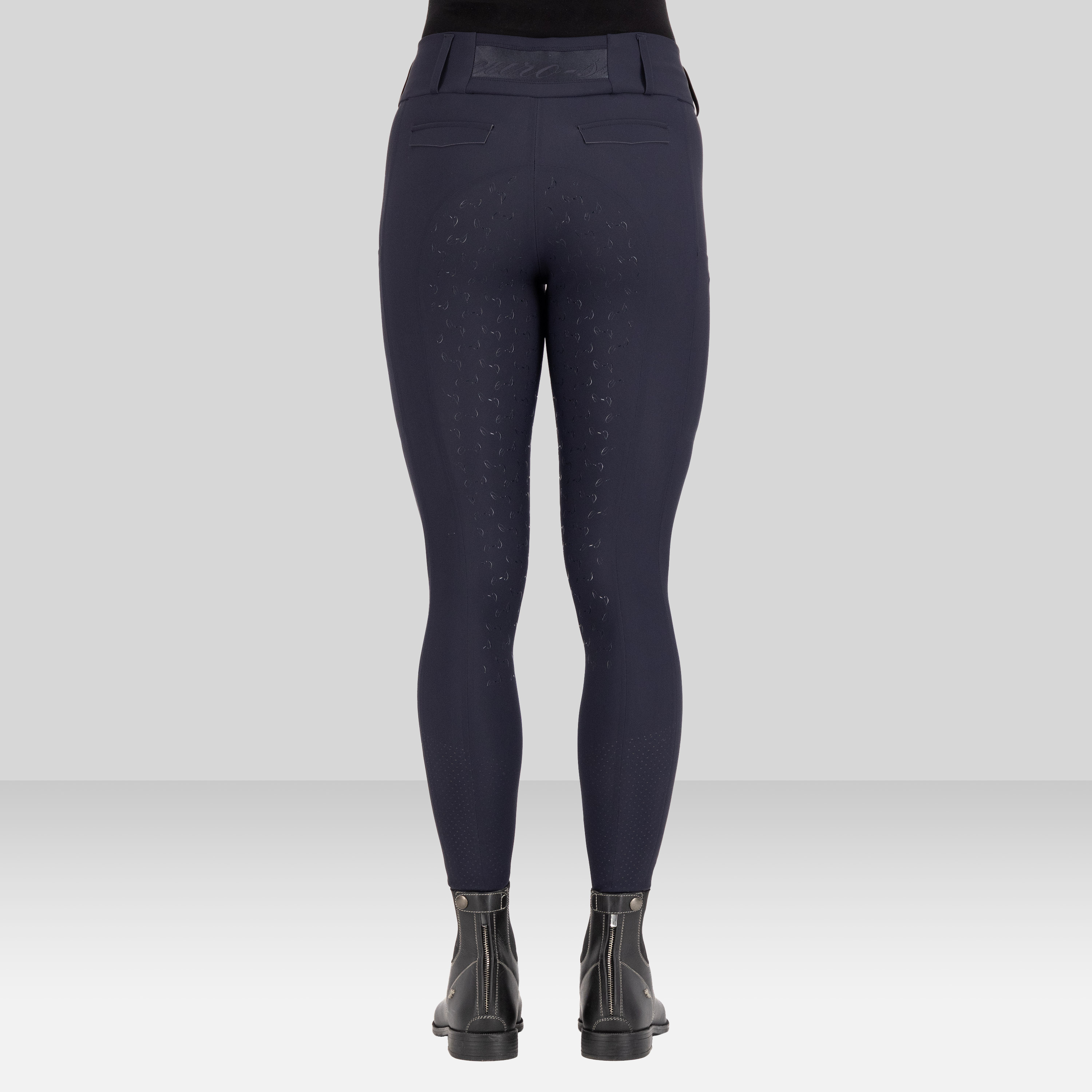 Reitlegging Enforce FullGrip