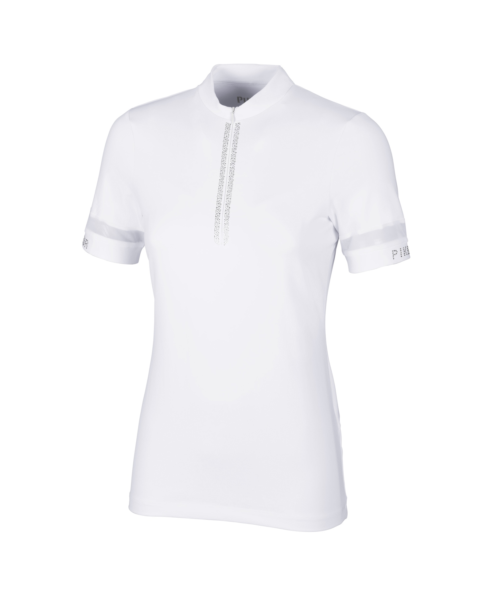 Zip-Shirt Ladies Selection