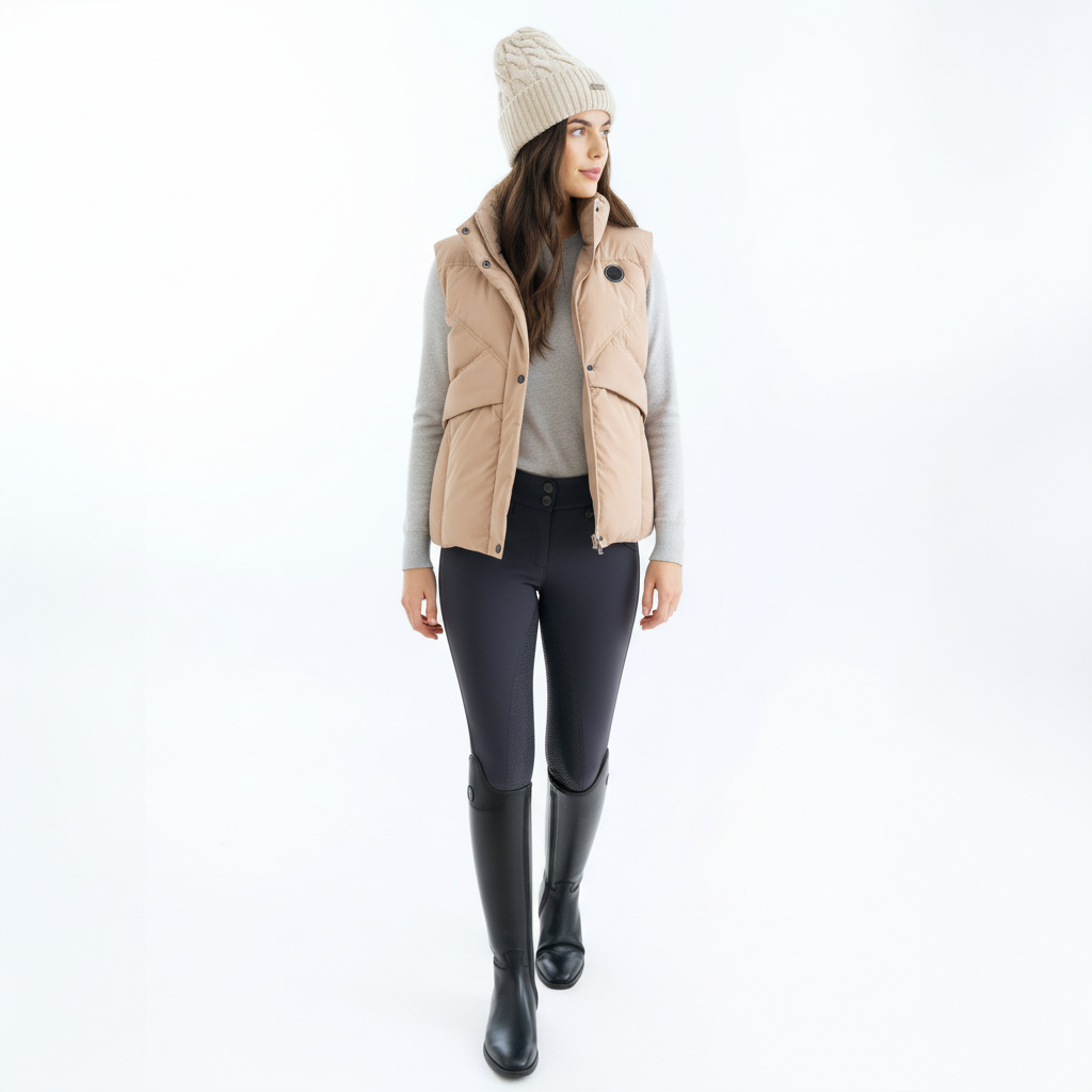 Weste Florine