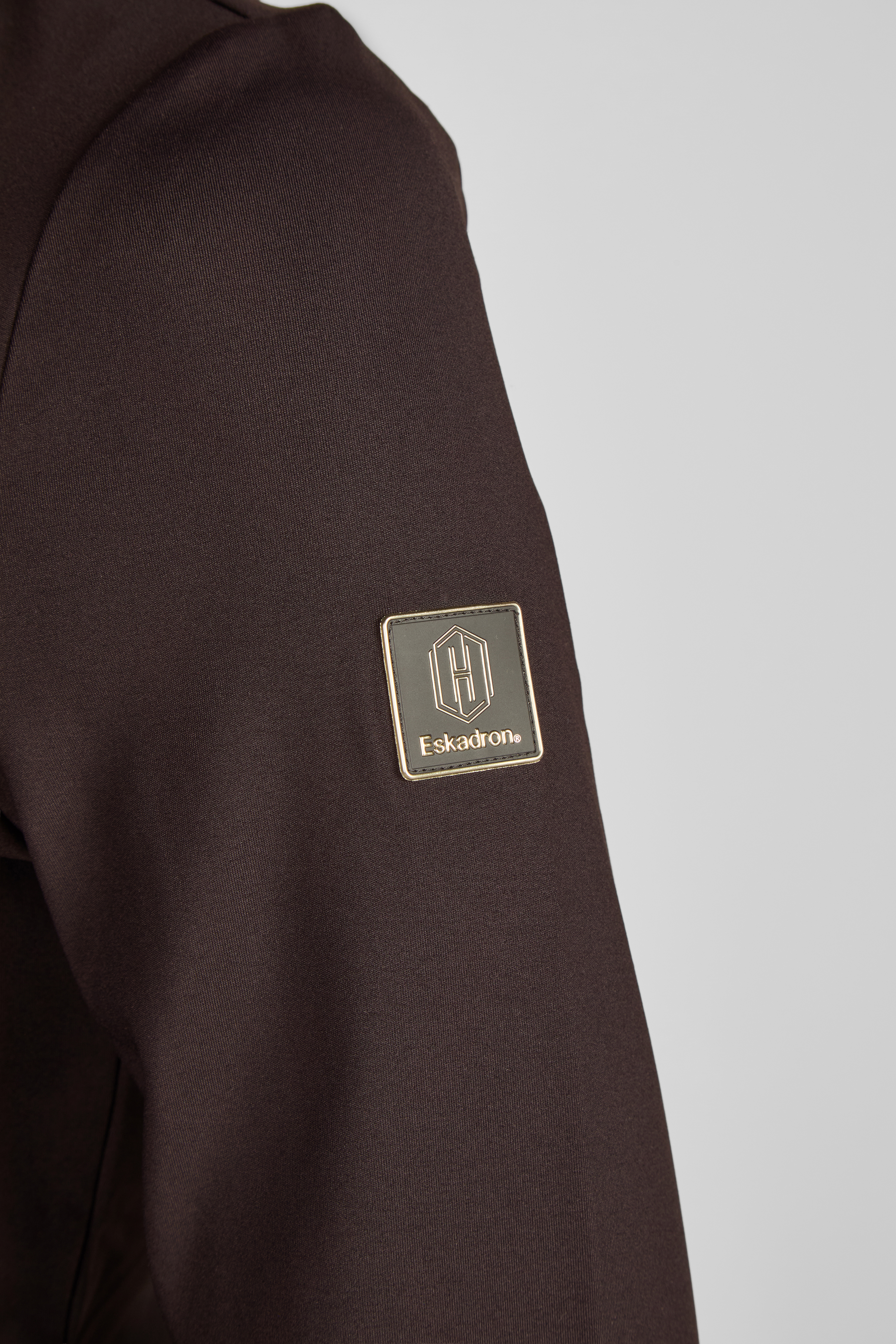 Half-Zip Shirt Damen Heritage
