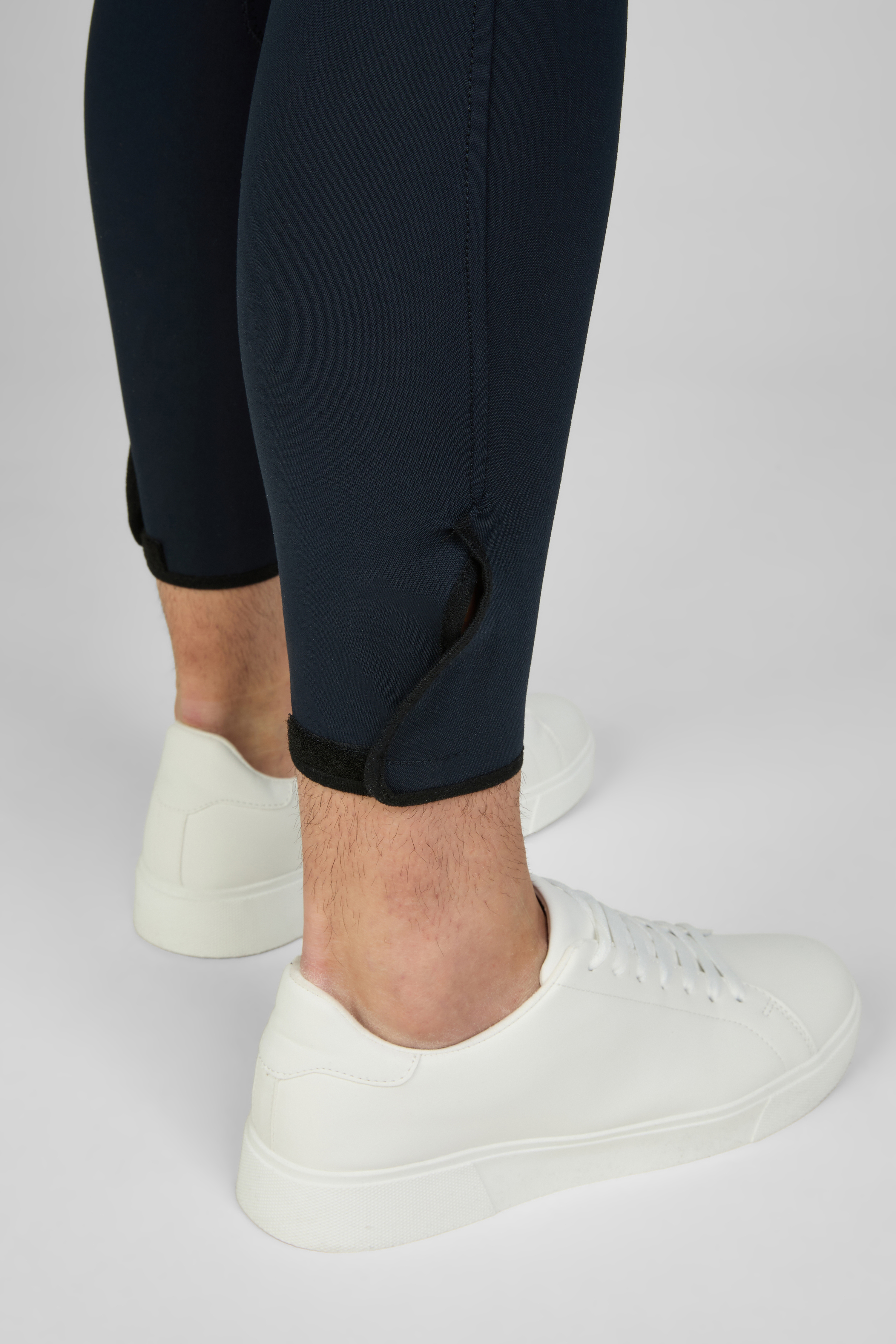 Reithose Herren Rodrigo McCrown Kniebesatz