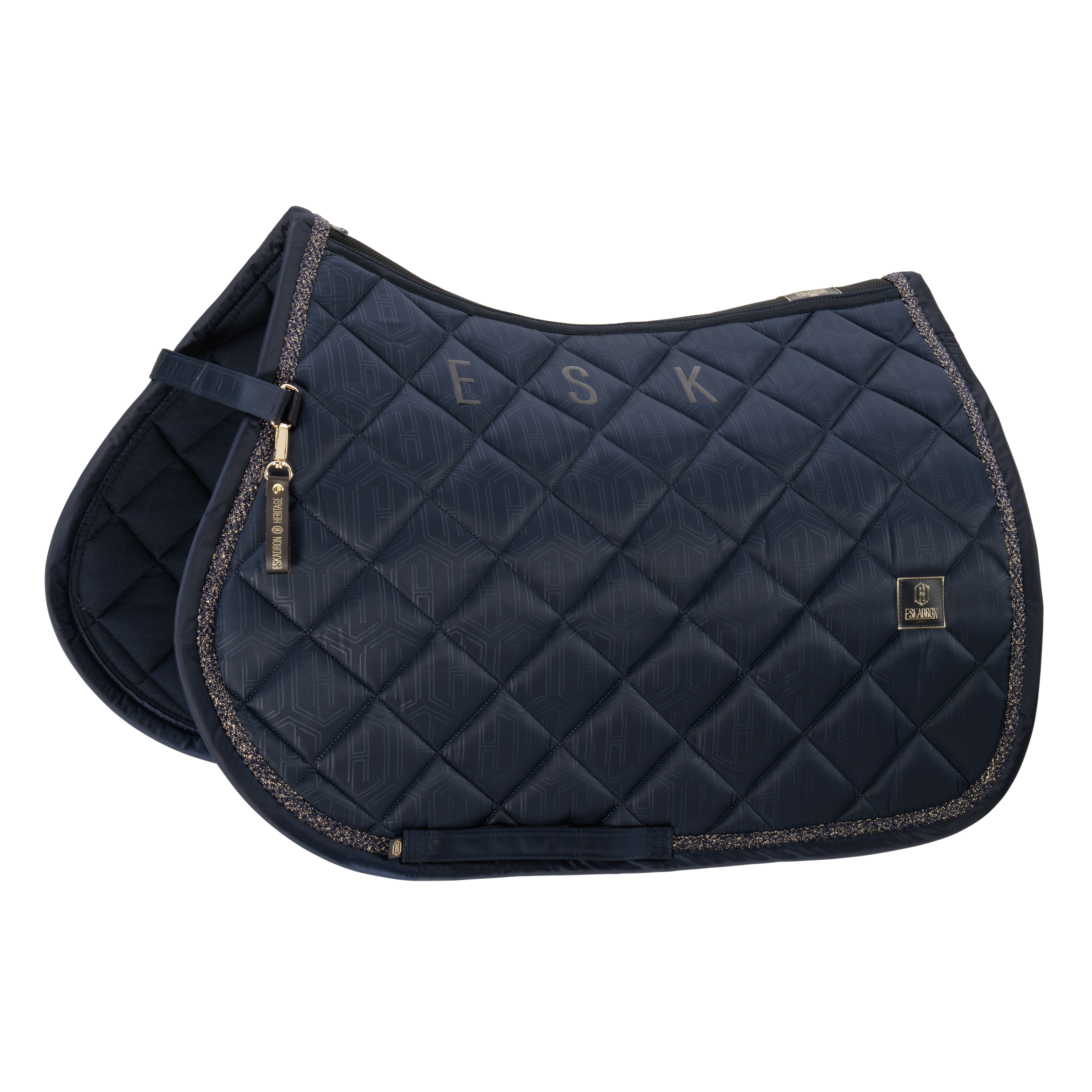 Schabracke Heritage Glossy