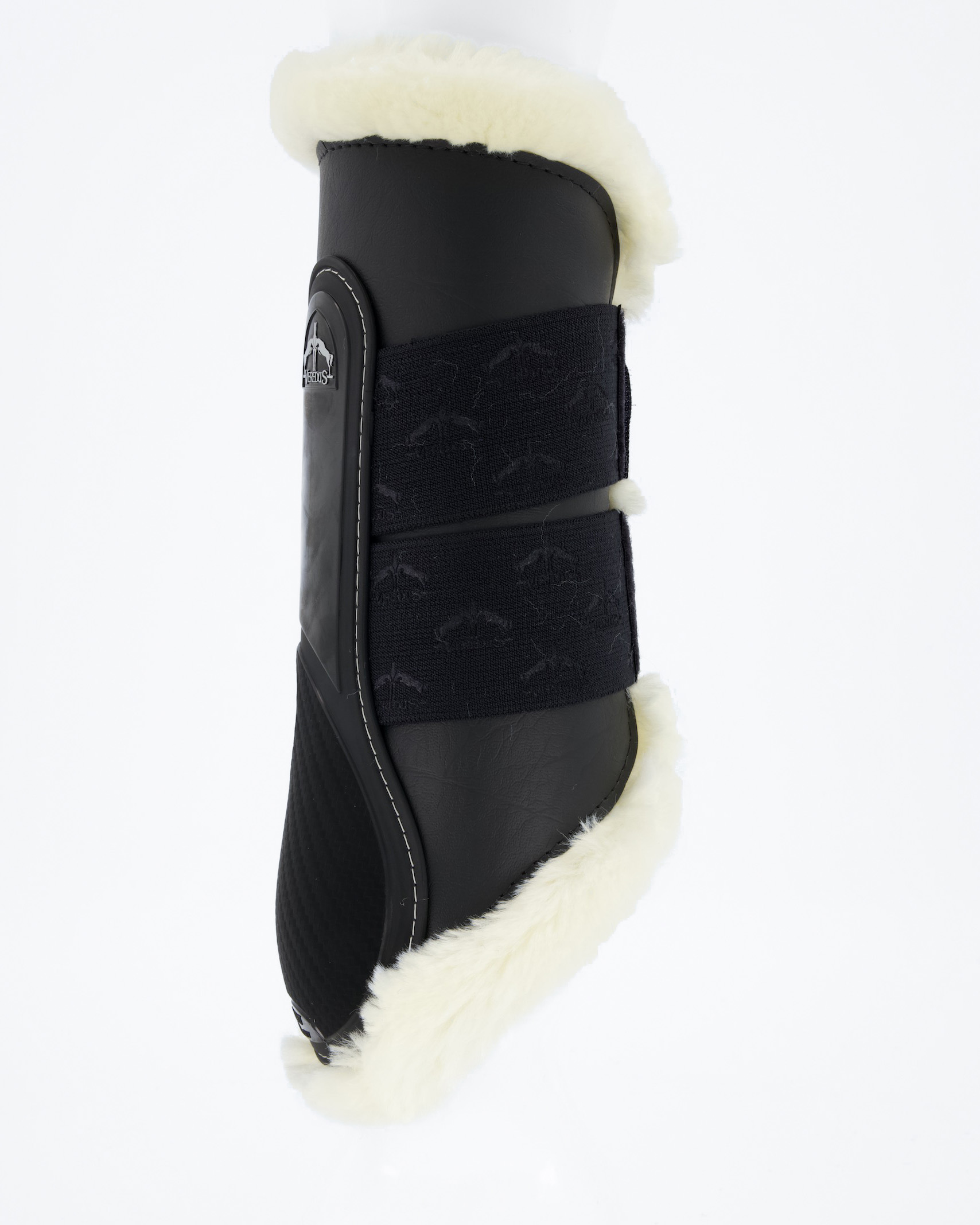 Gamasche TRC Vento Hinten High STS