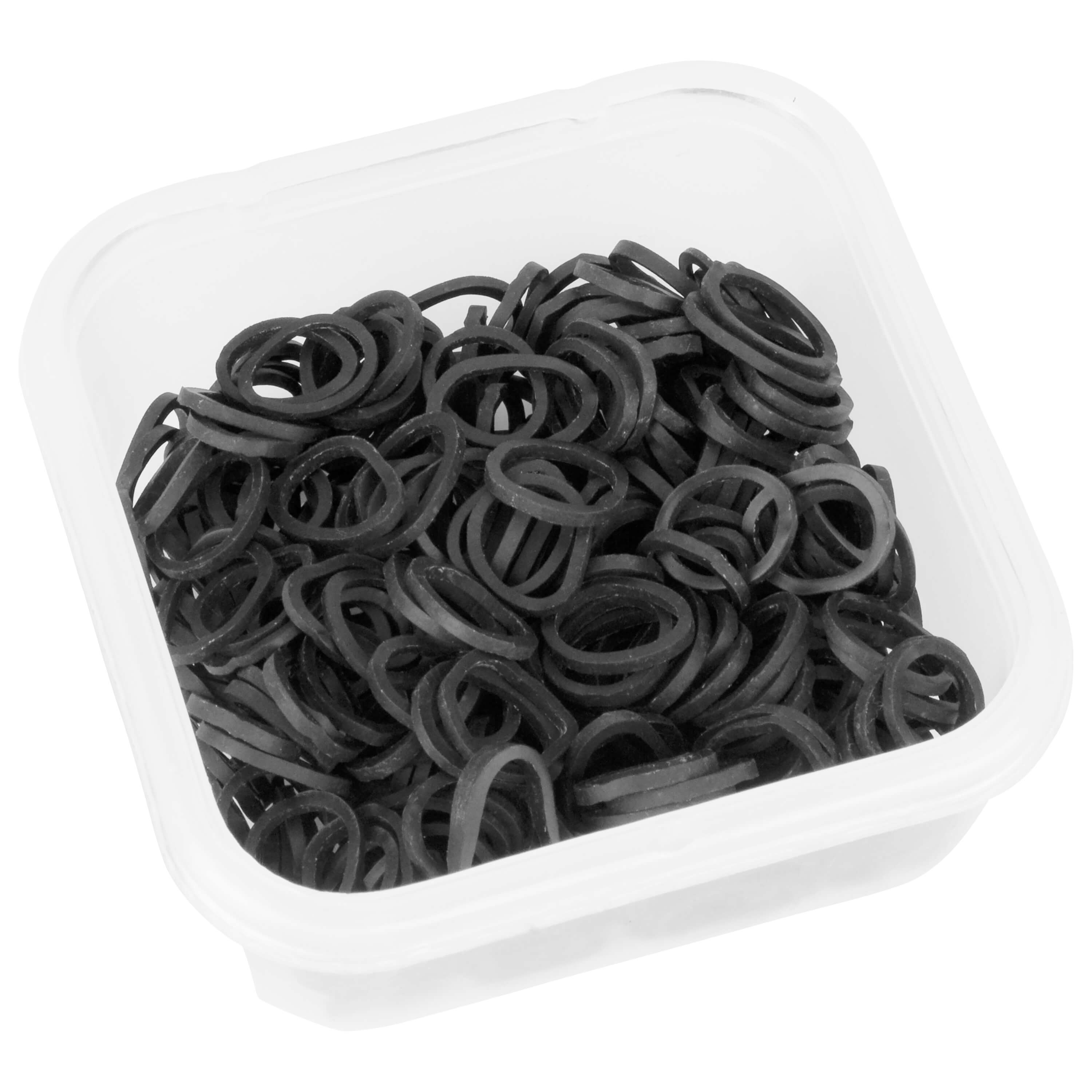 Einflechtgummis 45gr