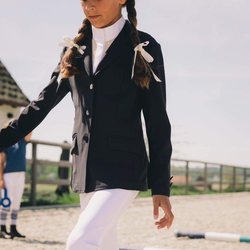 Turnierjacke Mädchen Paris