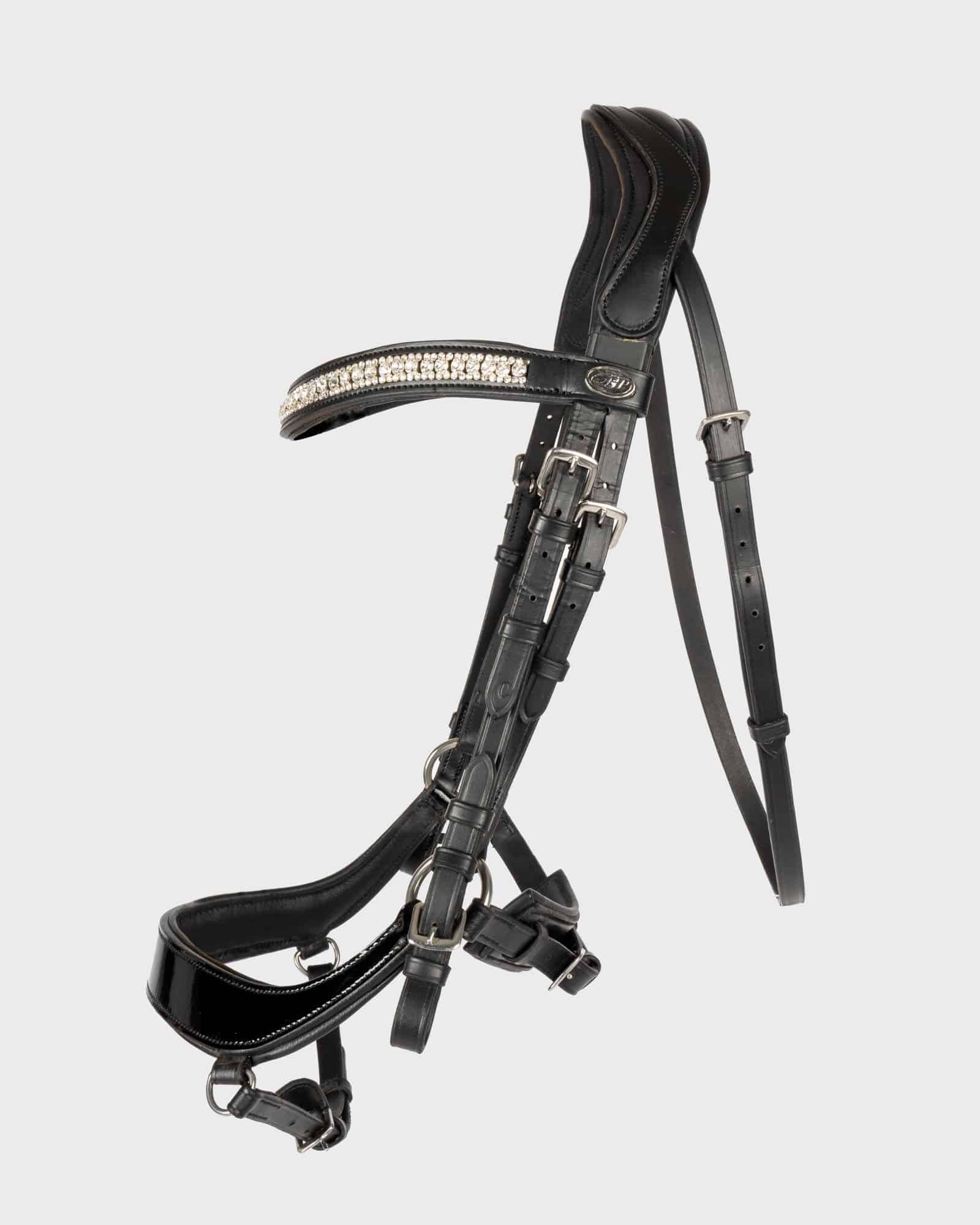 Snaffle Eris Snaffle Eris
