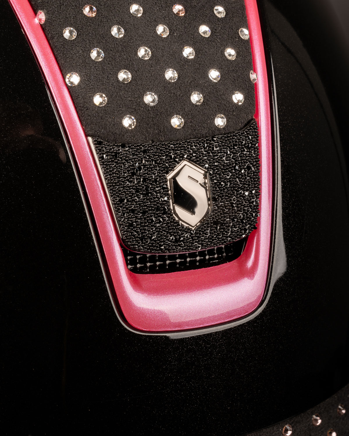 MS-1131-schwarz Blason