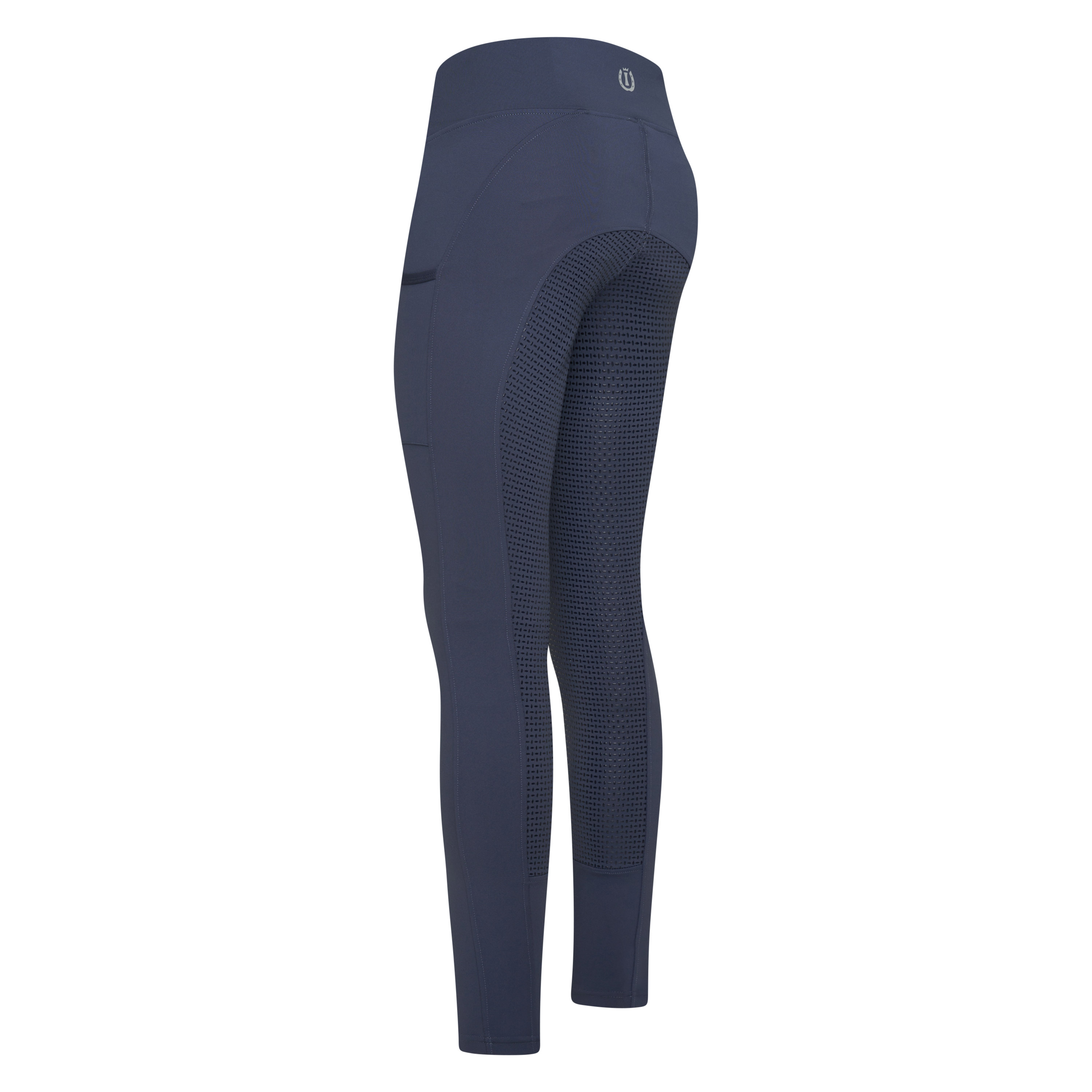 Reitlegging Shiny Uni FullGrip