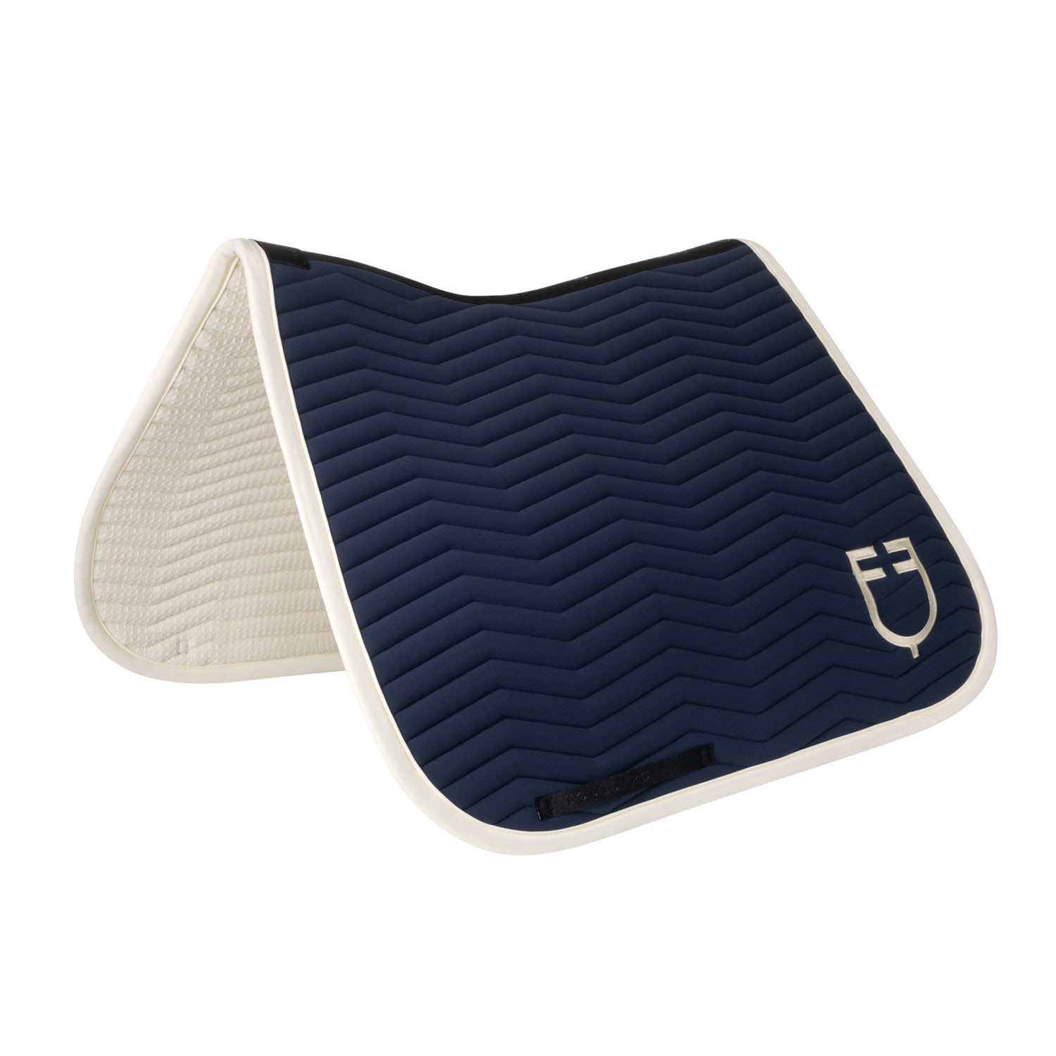 Dressur-Schabracke Wave Quilting aus Funktionsgewebe