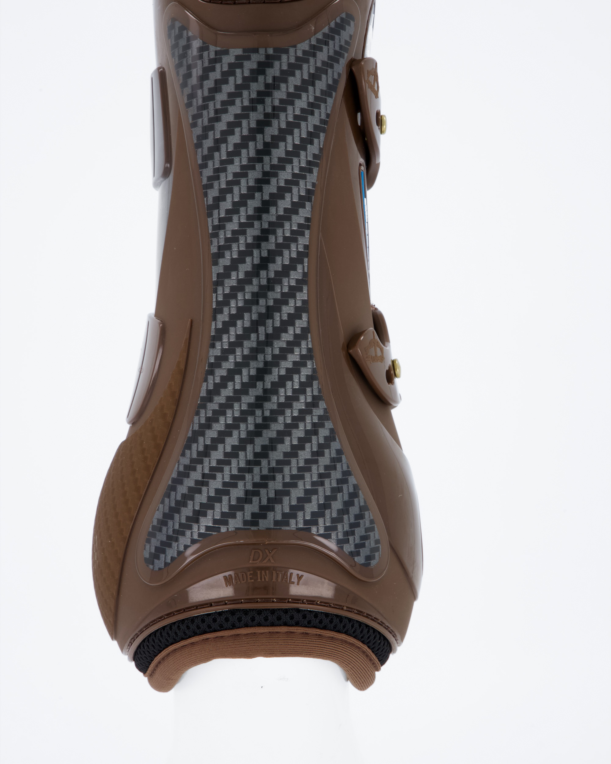 Gaiter Carbon Gel Vento Front