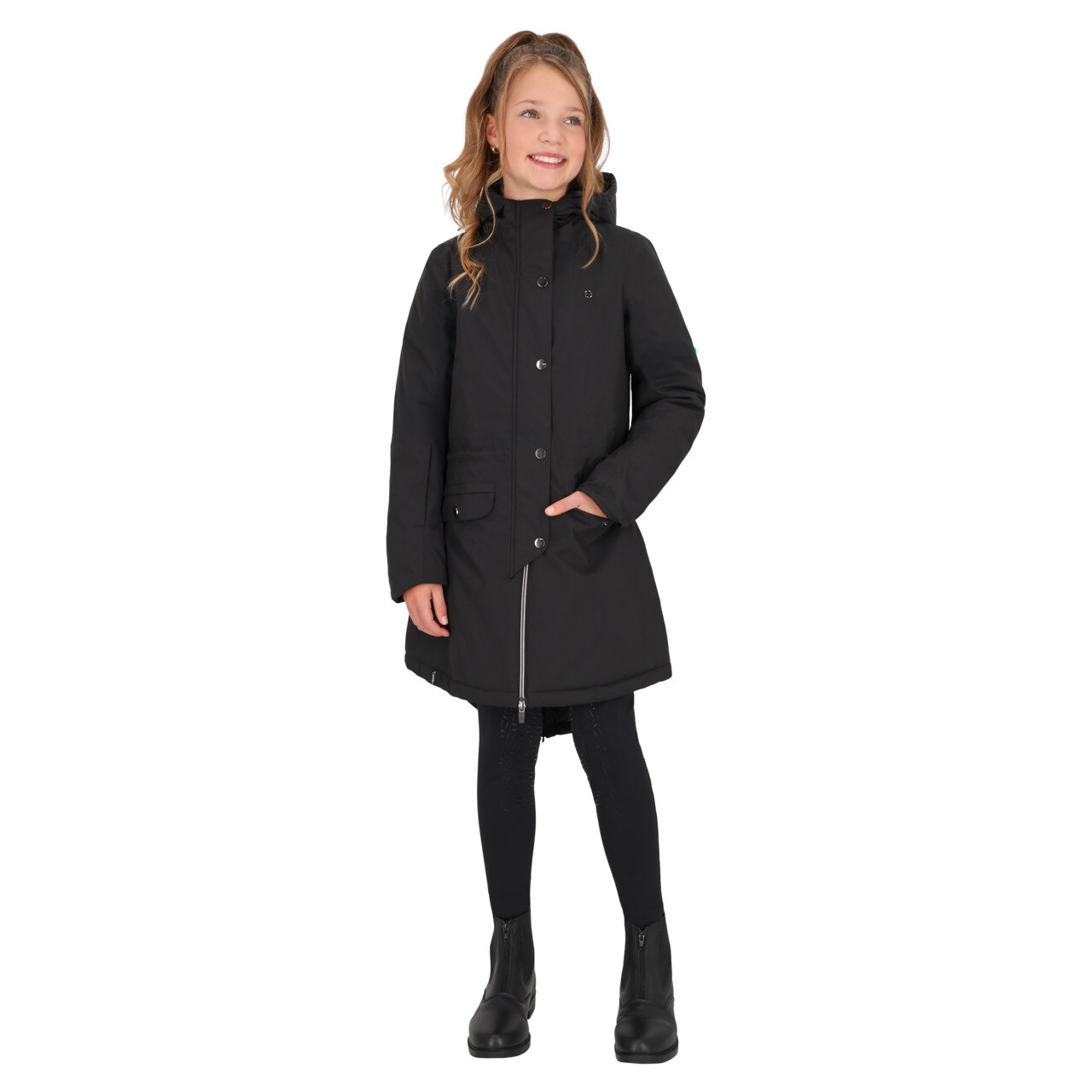 Linde Junior winter jacket