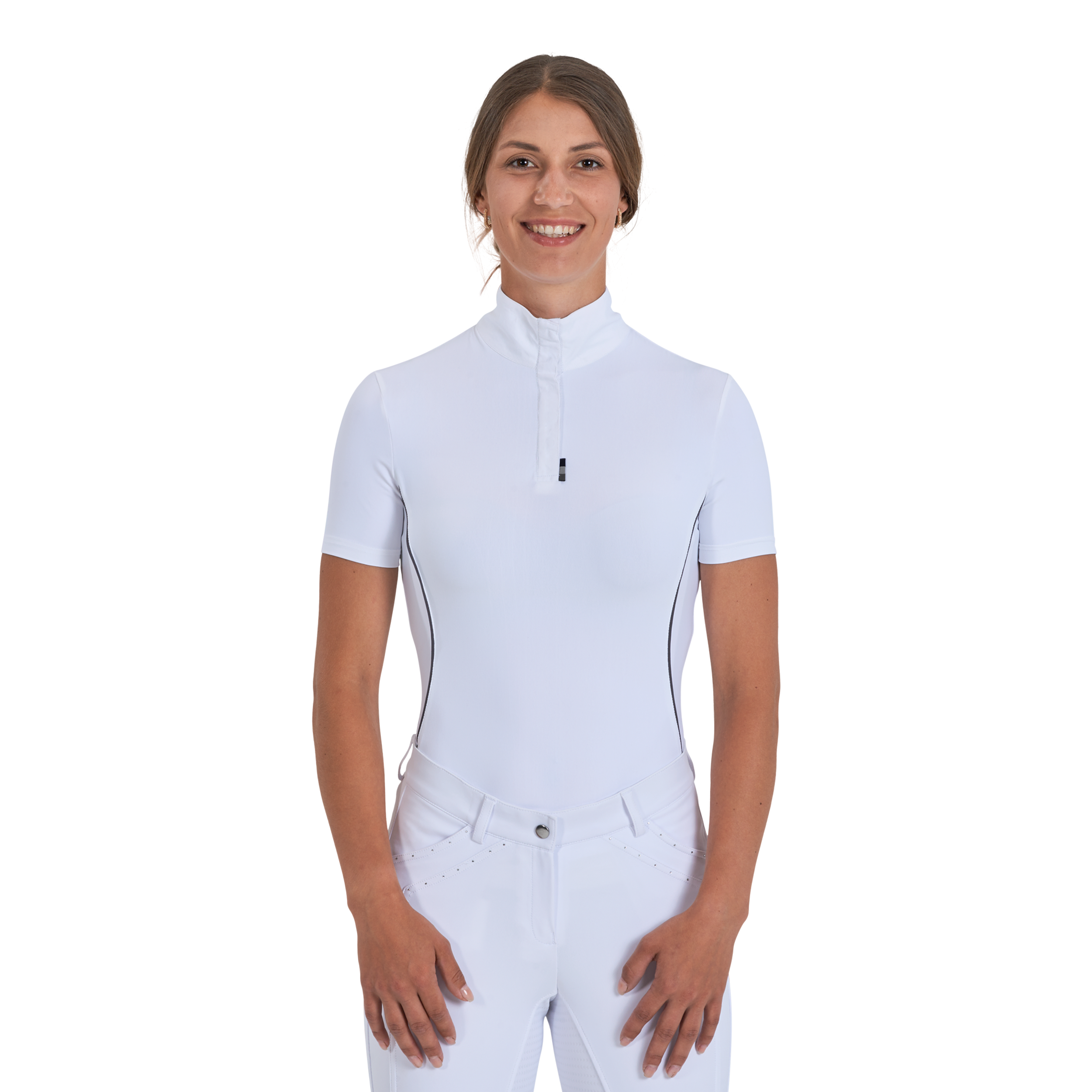 Shirt de concours dame Villena