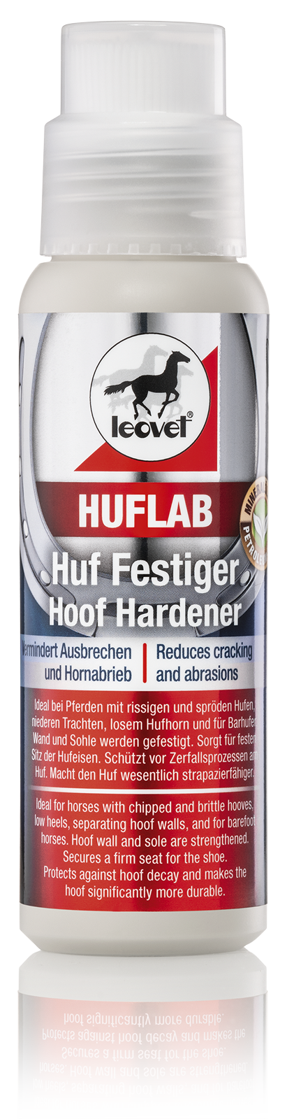 Hoof strengthener, 200 ml