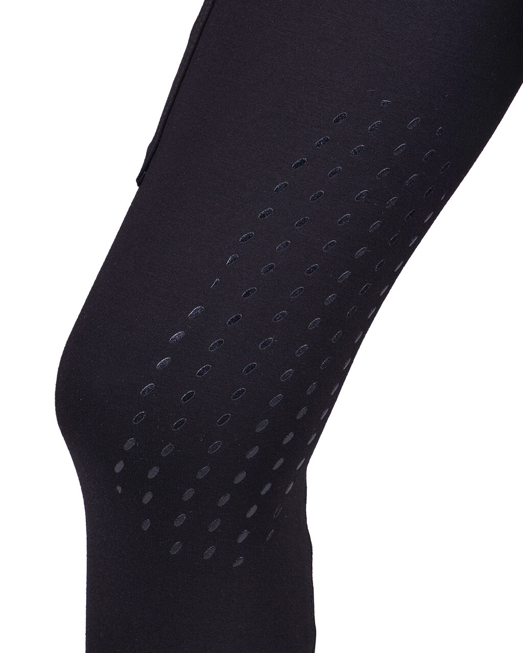 Reithose Kae Junior Halbbesatz