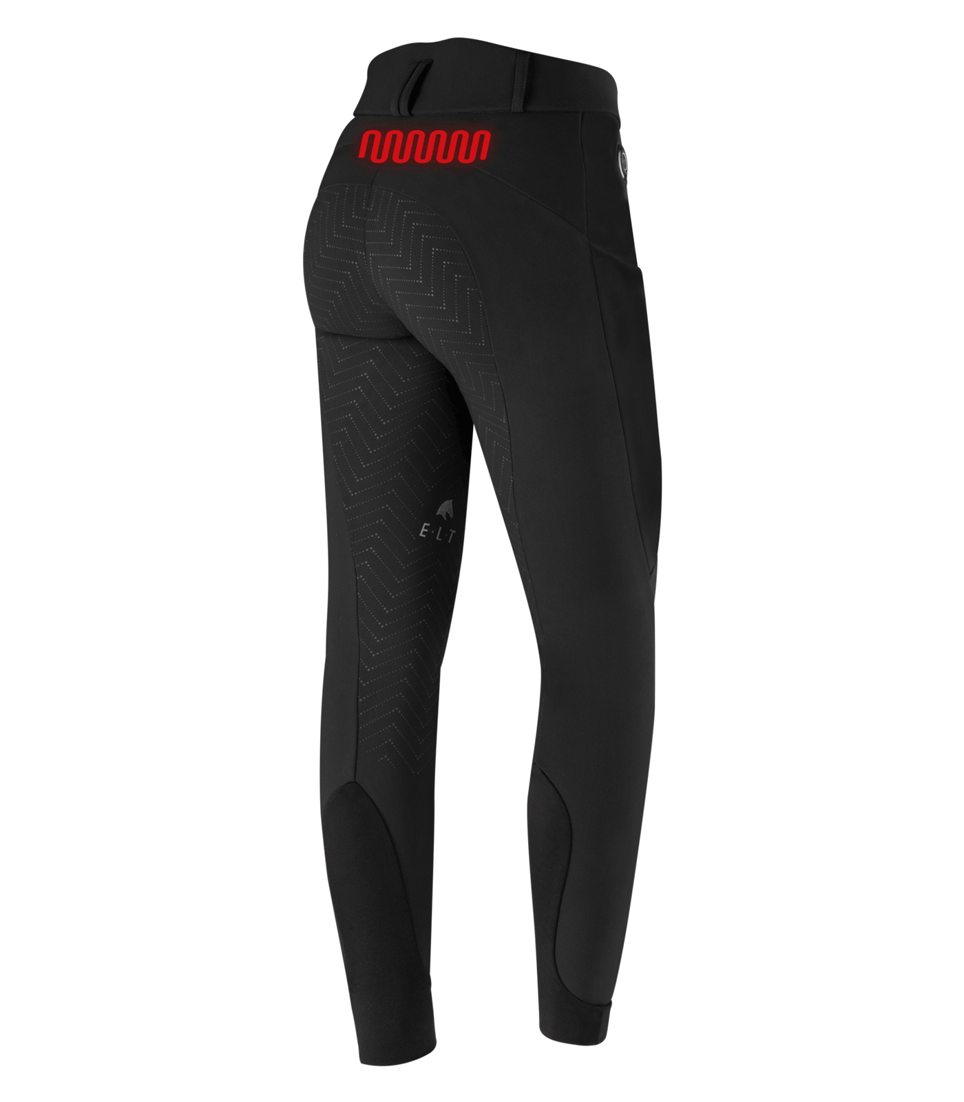 Heizreithose ELT Comfort Heat