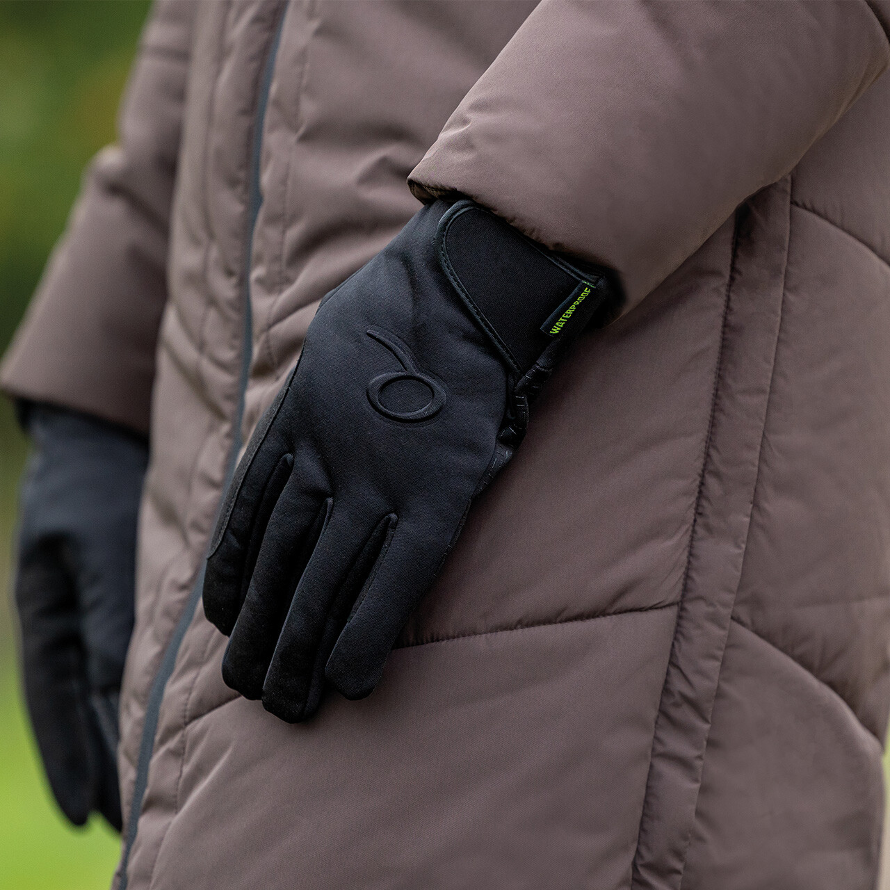 Handschuh Valletta Waterproof