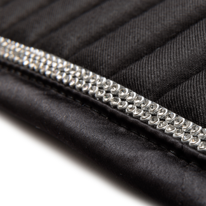 Saddle pad "KavalEasy Strass"
