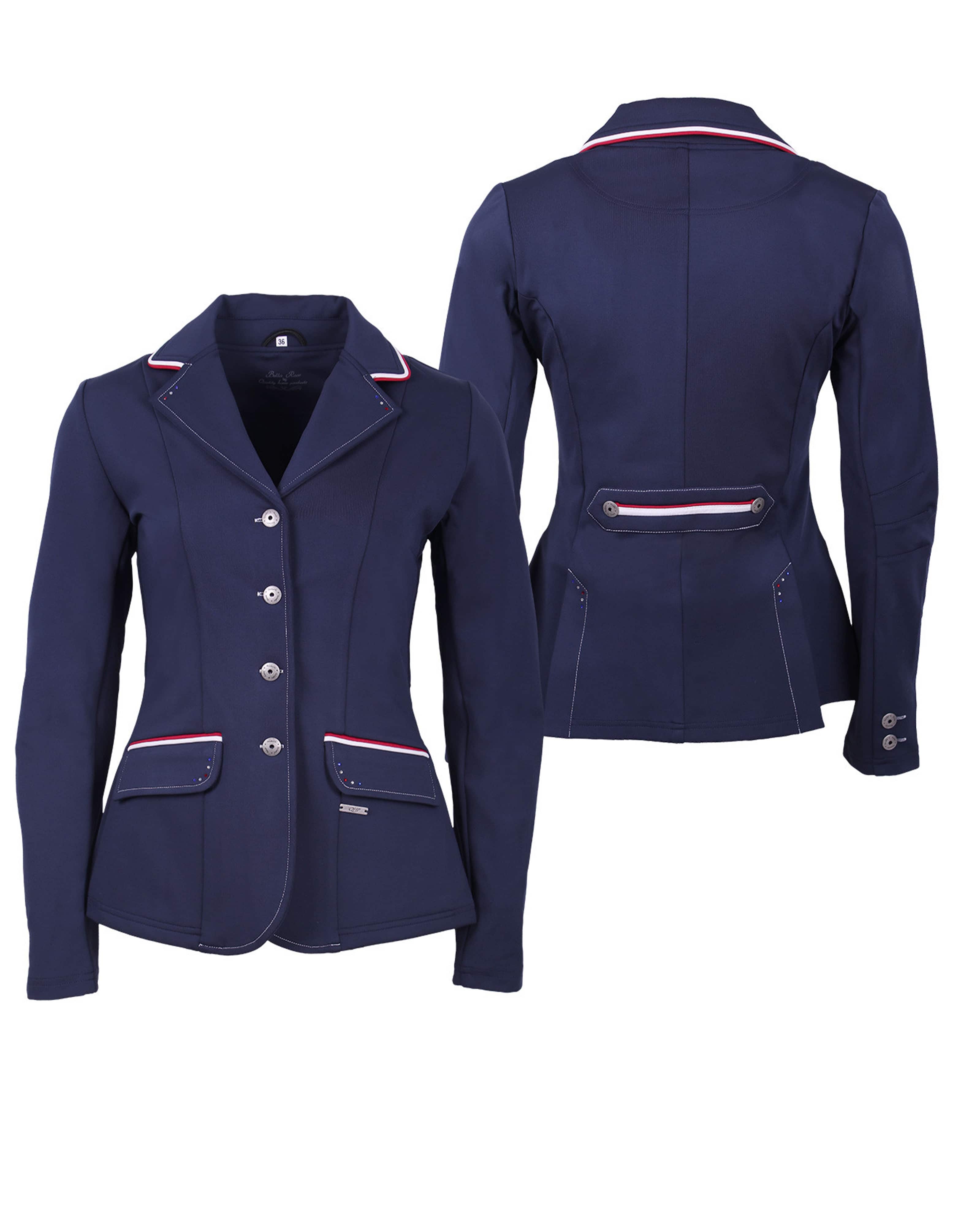 Turnierjacket Coco Adult