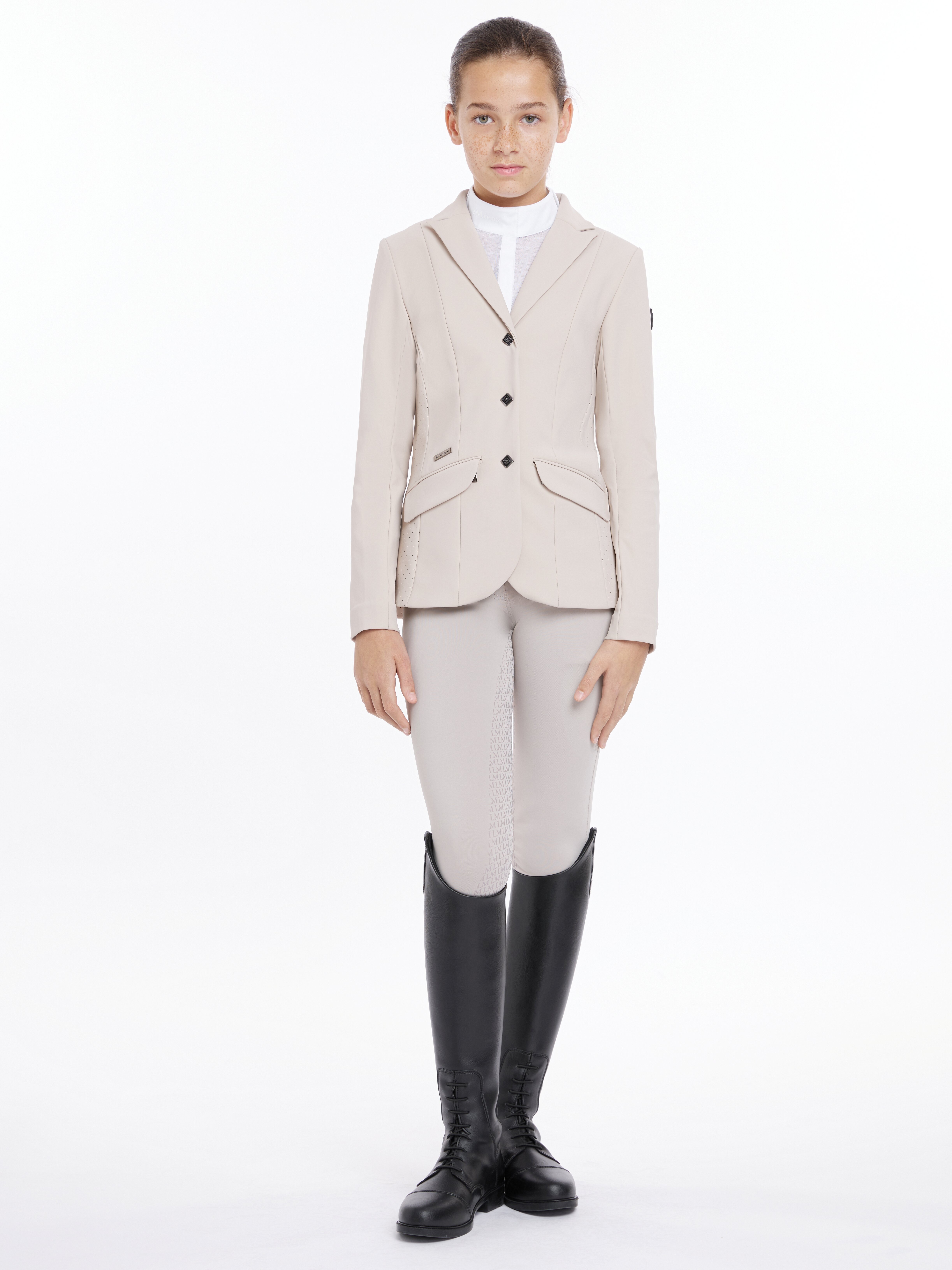 Young Rider Kennedy Turnierjacket