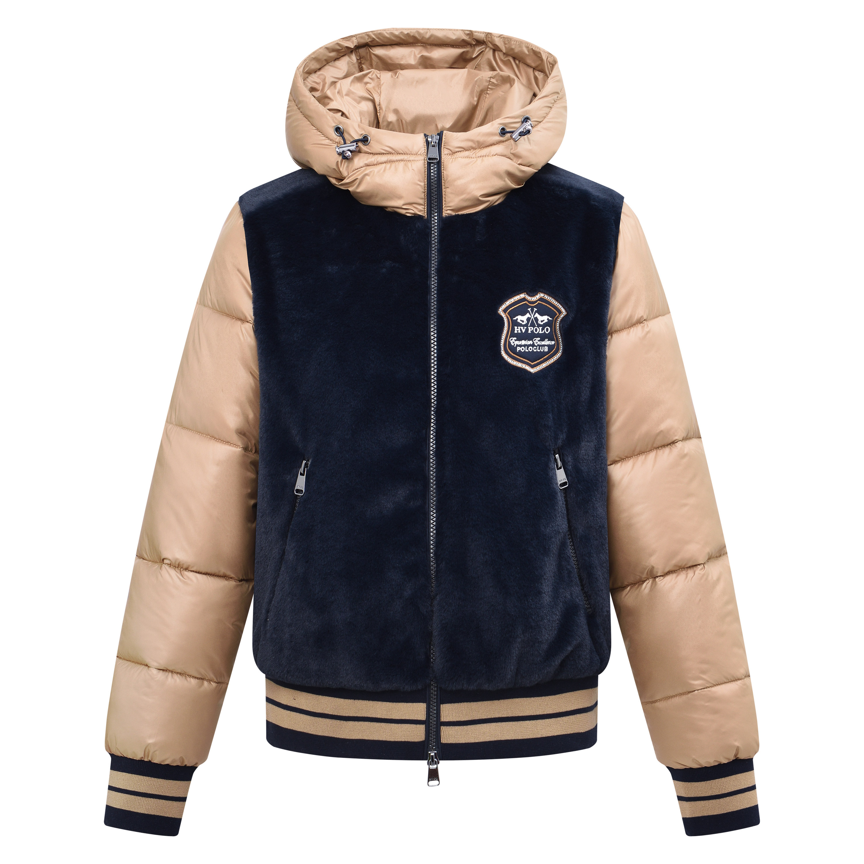 Jacke Rhode