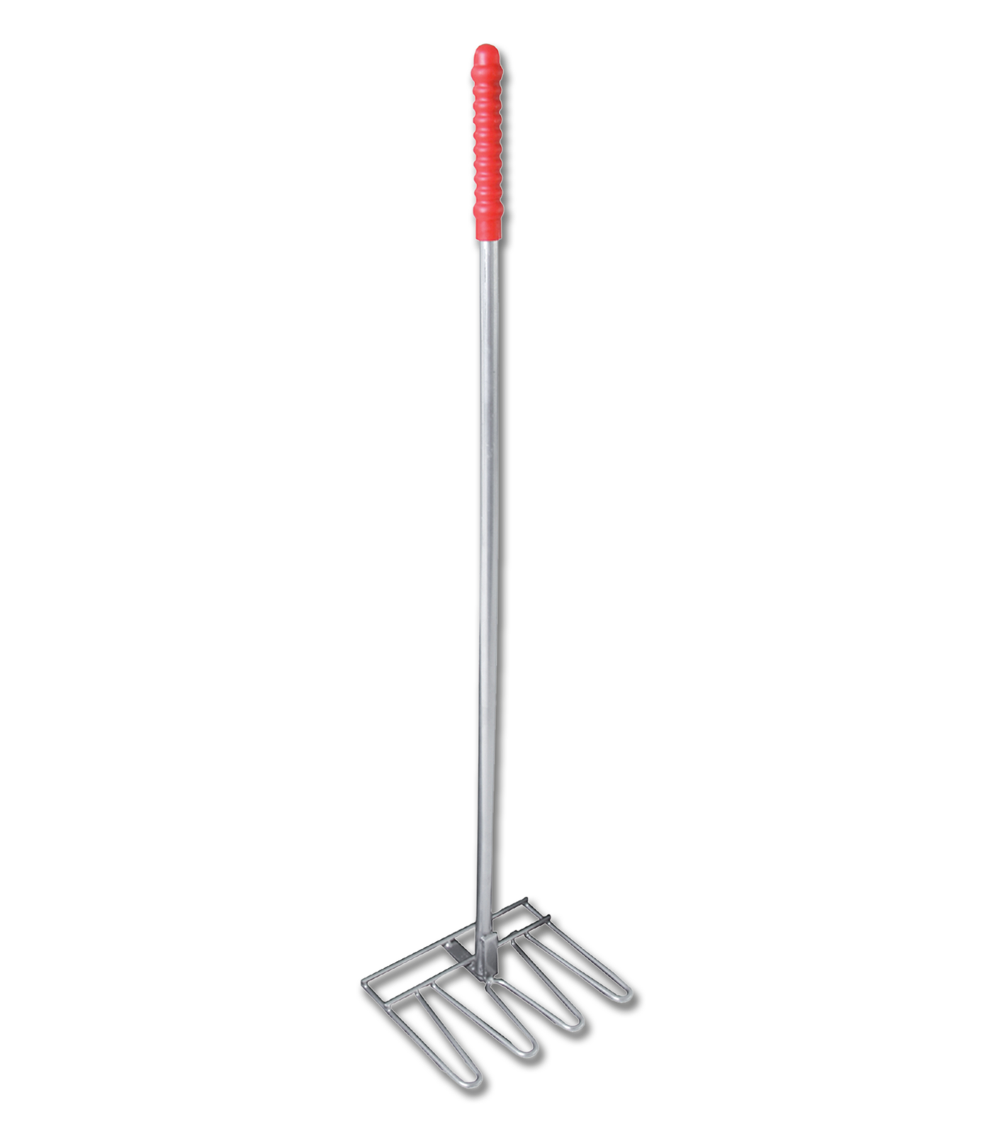 Gabel voor Bollensammler