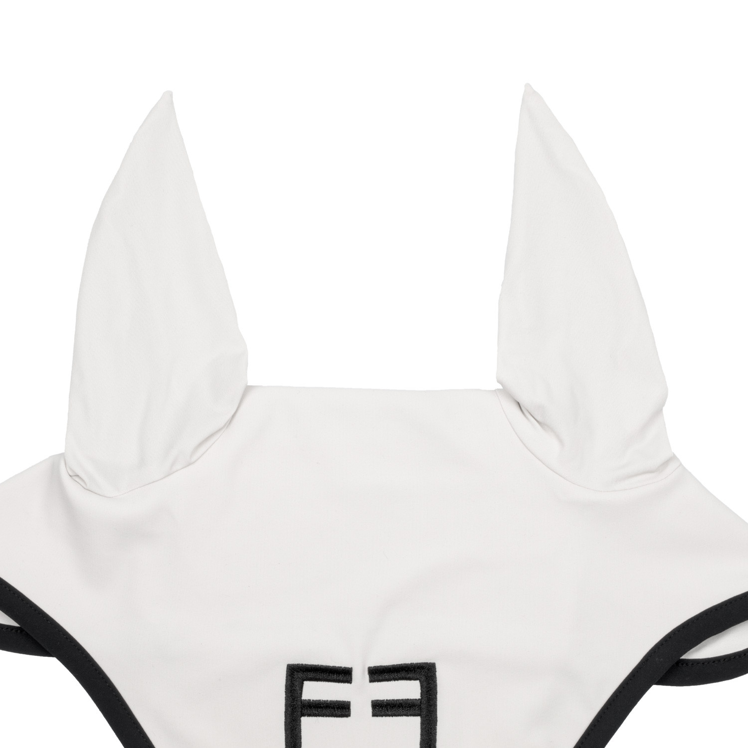 Fliegenhaube Black Line Edition aus Stretchmaterial