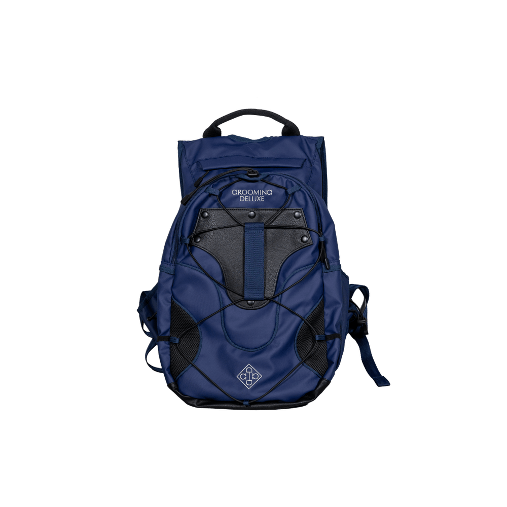 GD Grooming backpack