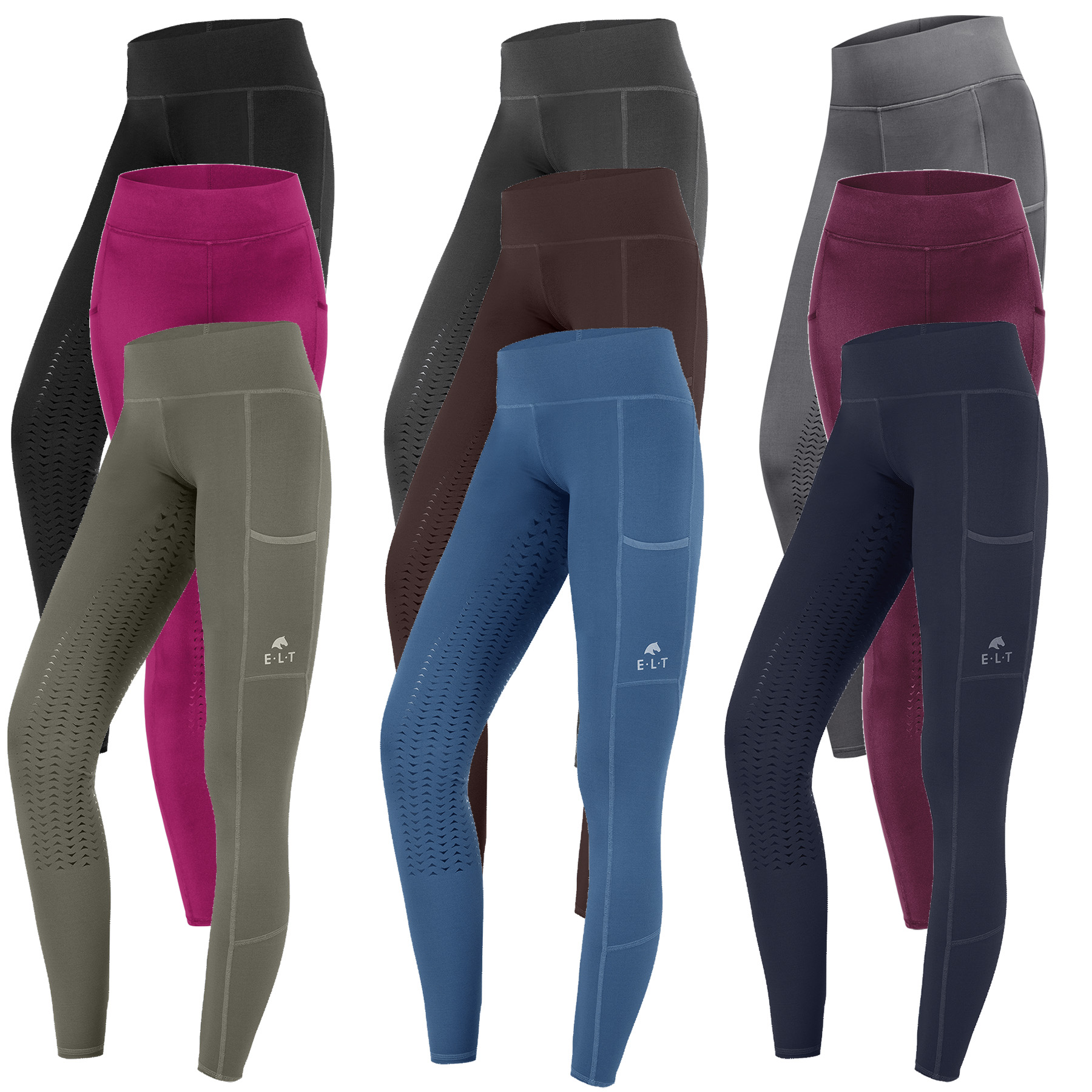 Riding leggings Ella