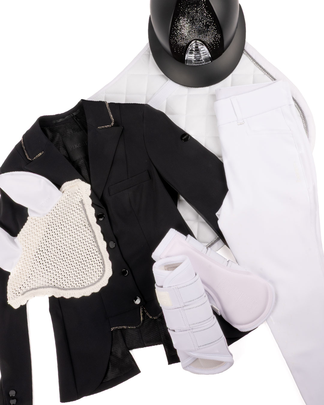 Eskadron Pikeur Turnierset