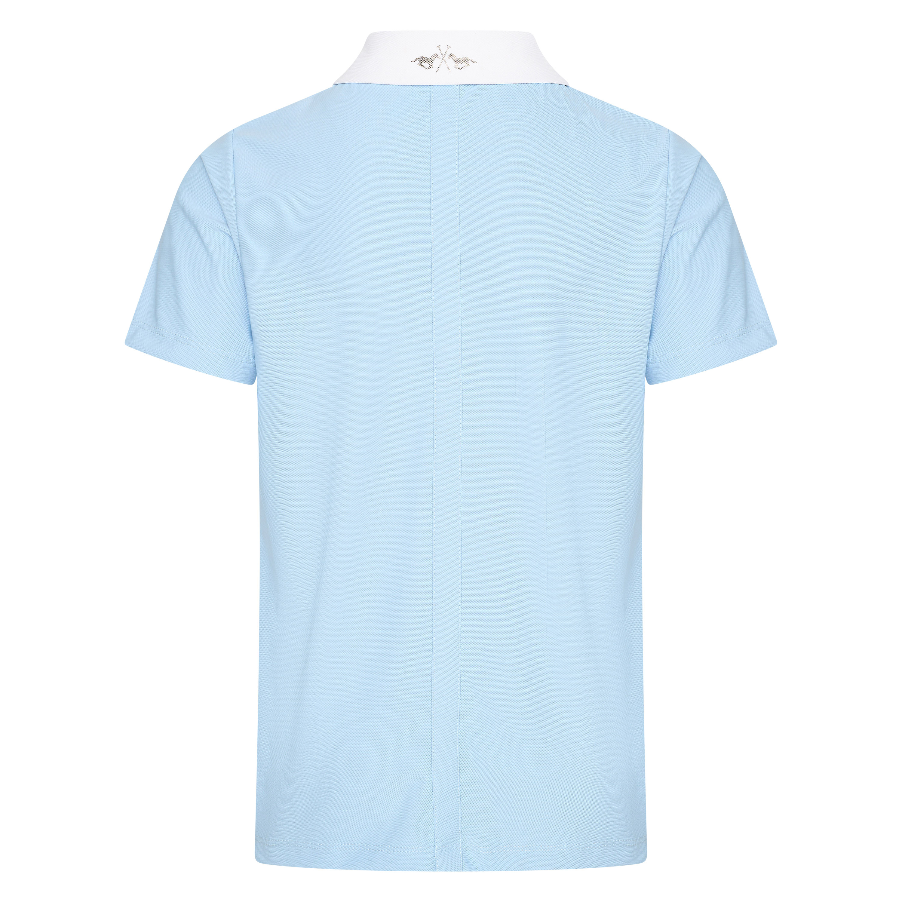 Poloshirt Kinder Robby