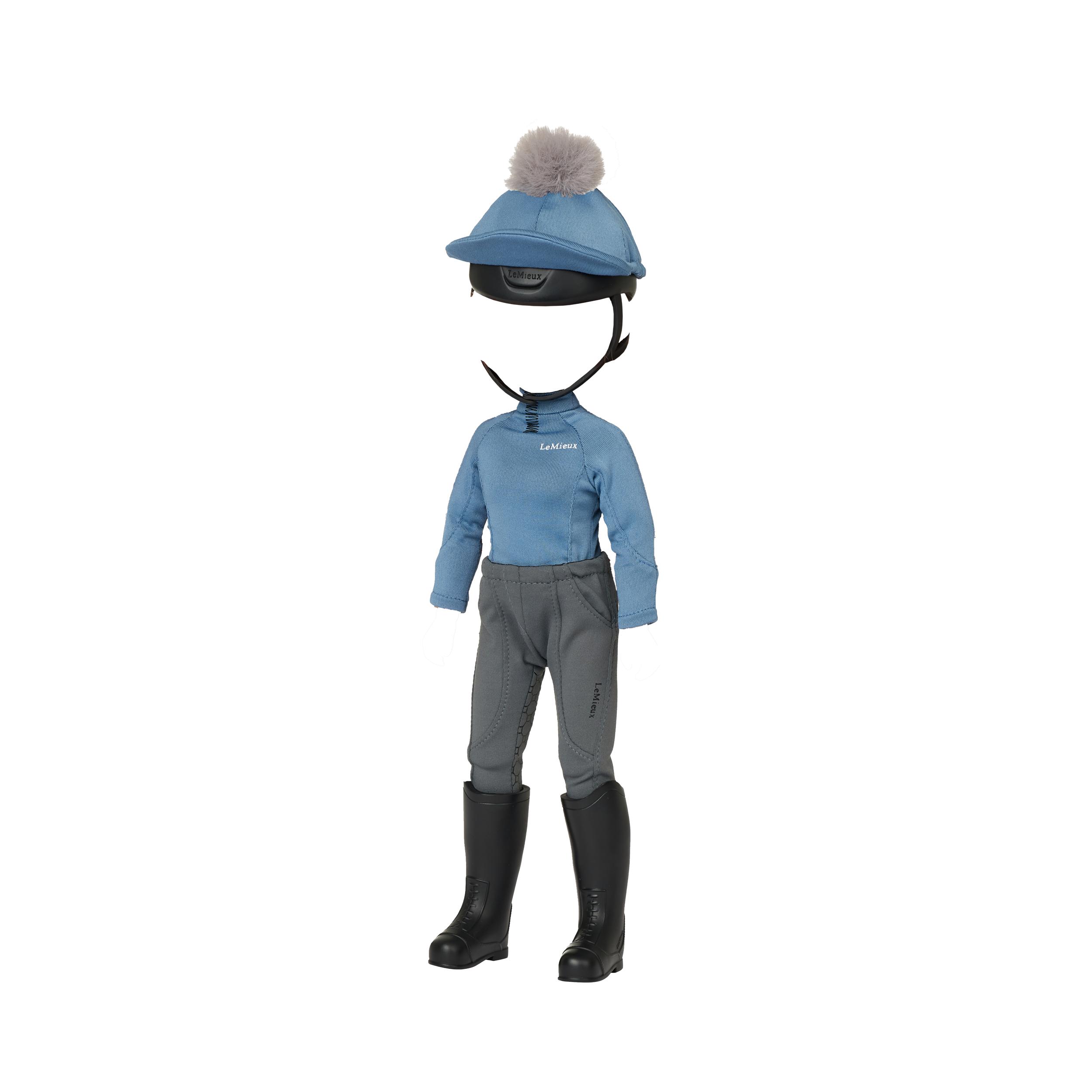Toy Rider Outfit