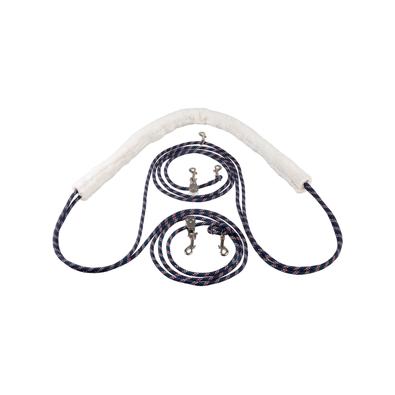 PESSOA SYSTEM Trainingshilfe aus Seil