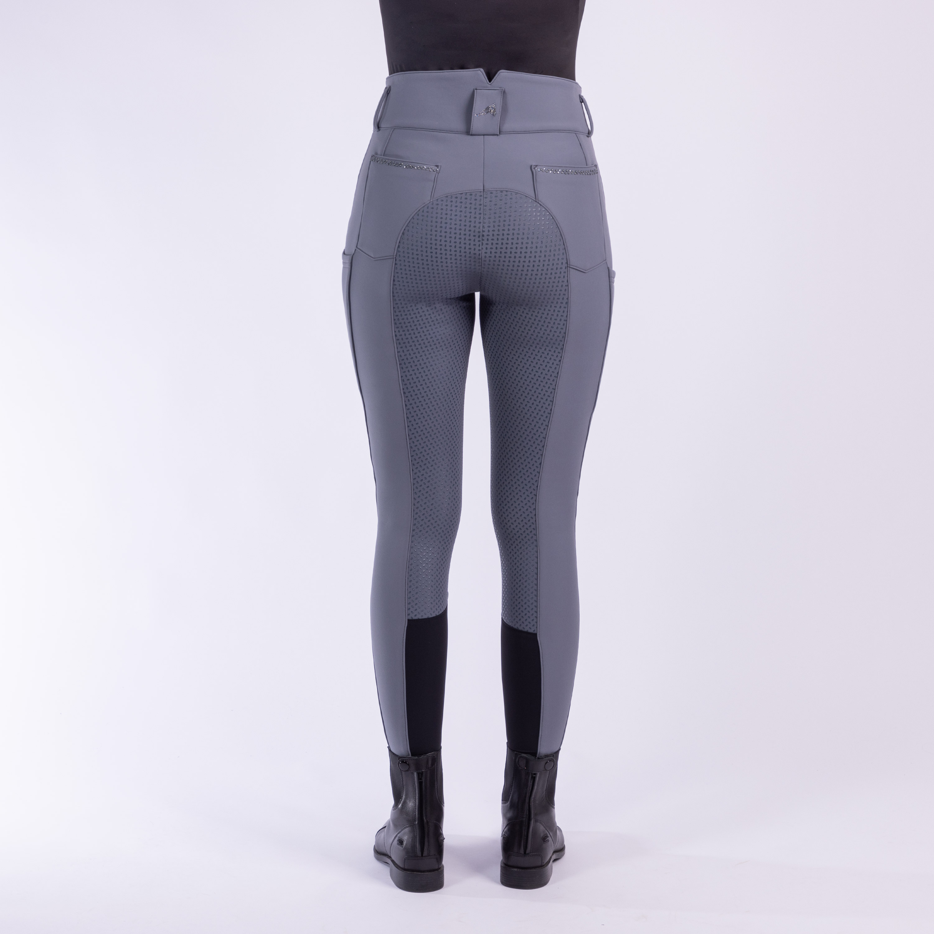 Reithose Amare FullGrip