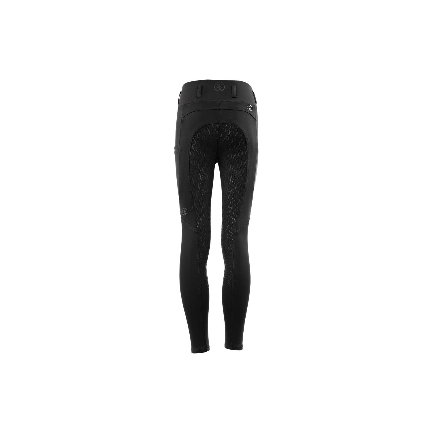 Reitlegging Minja Kinder Silikonbesatz